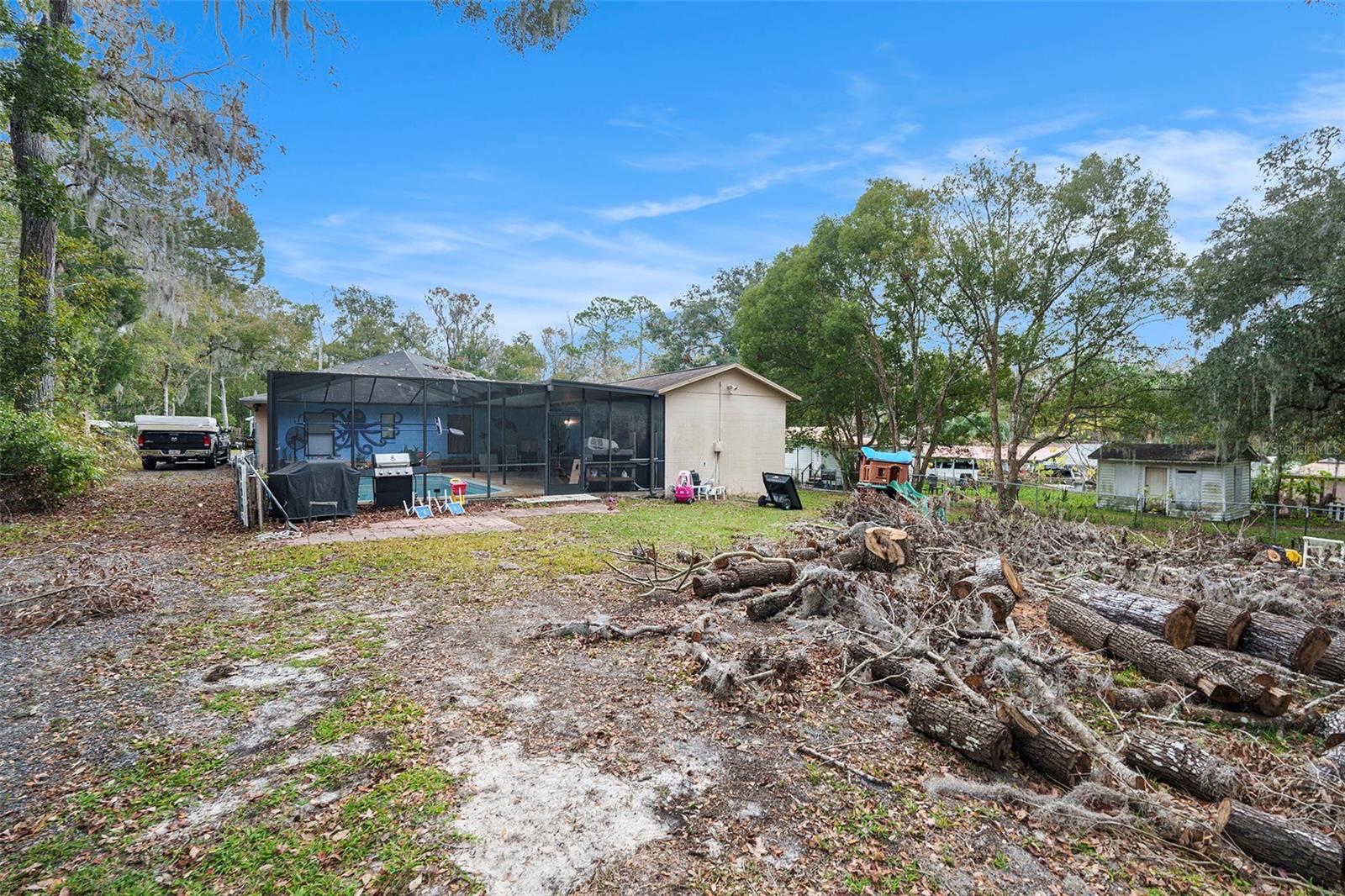 413 PRYOR ST, BROOKSVILLE, FL, 34601