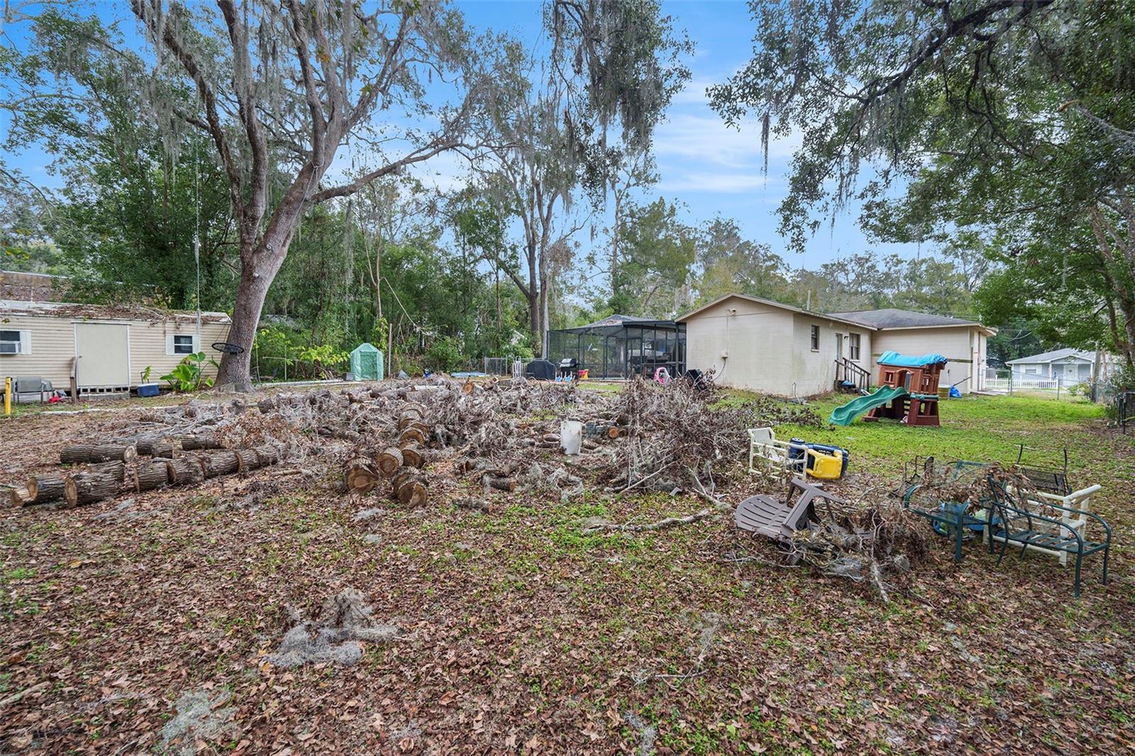 413 PRYOR ST, BROOKSVILLE, FL, 34601