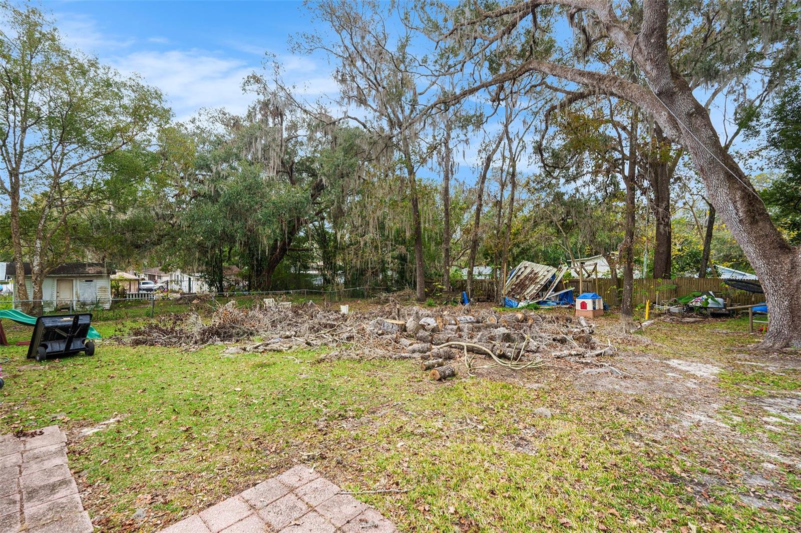 413 PRYOR ST, BROOKSVILLE, FL, 34601