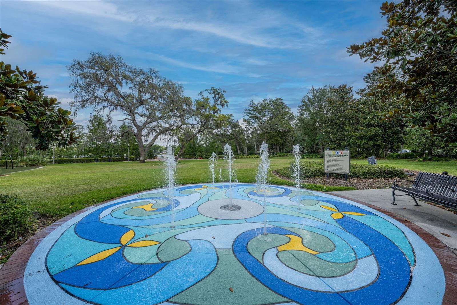 MARIGOLD, CASSELBERRY, FL, 32707