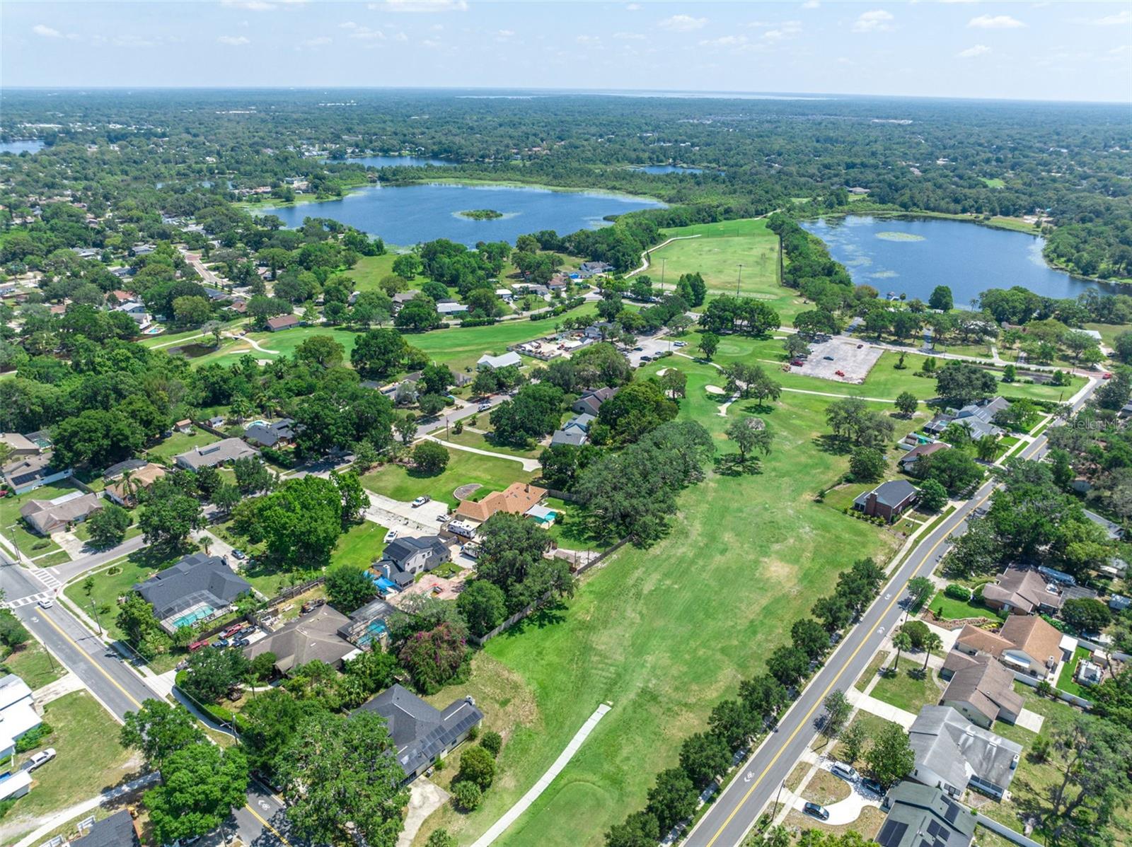 MARIGOLD, CASSELBERRY, FL, 32707