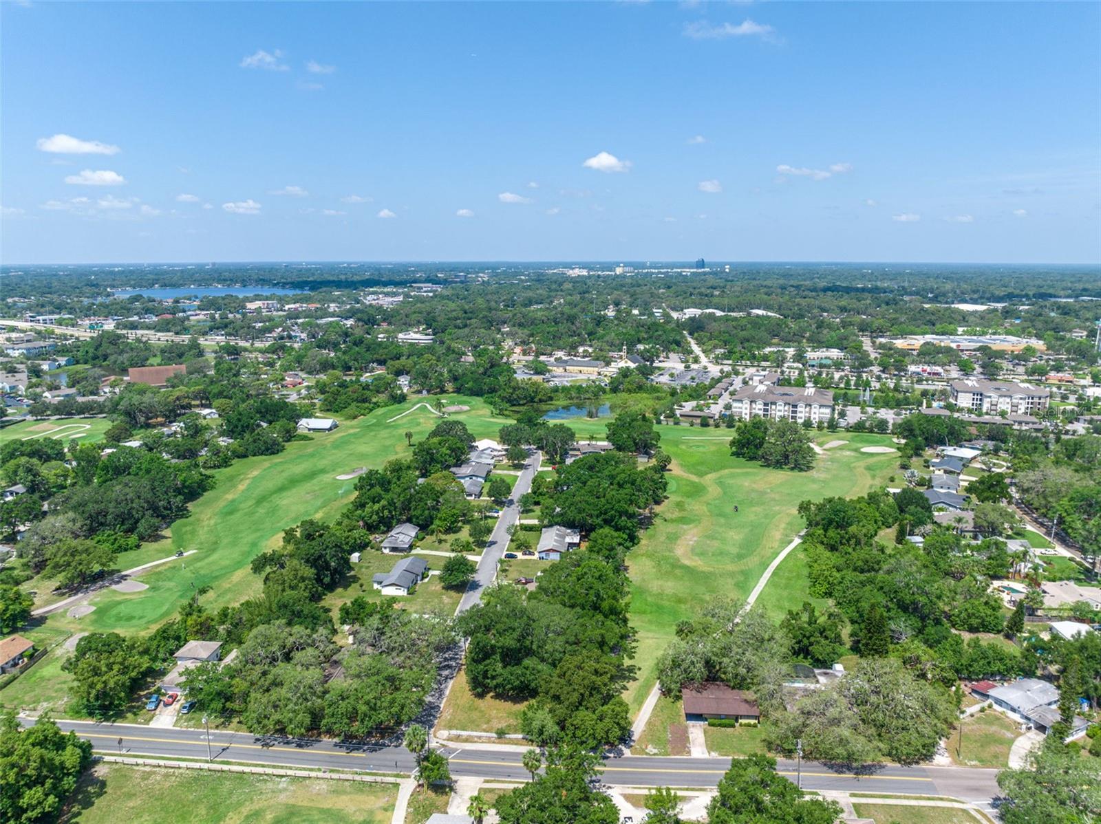 MARIGOLD, CASSELBERRY, FL, 32707
