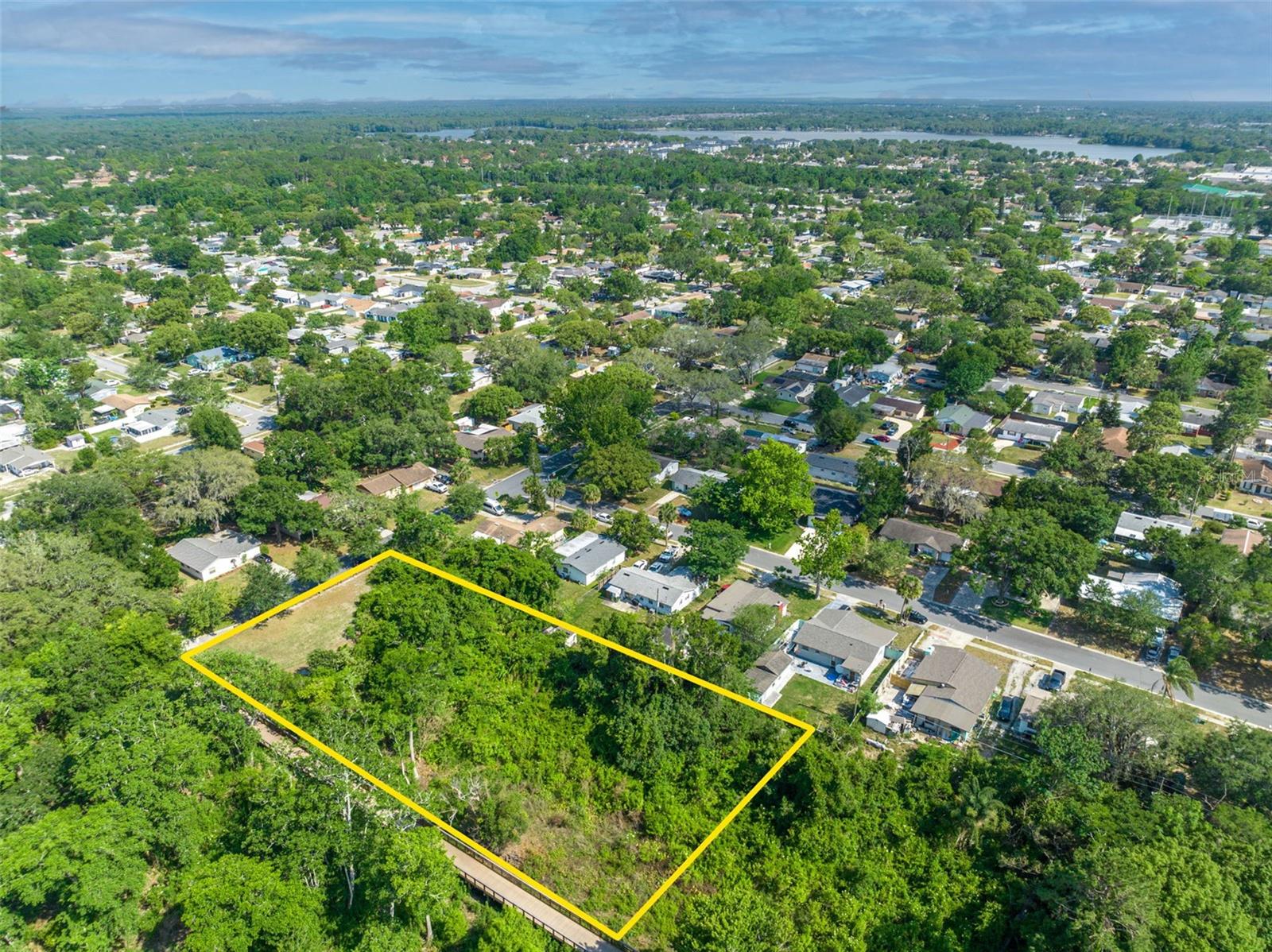 MARIGOLD, CASSELBERRY, FL, 32707