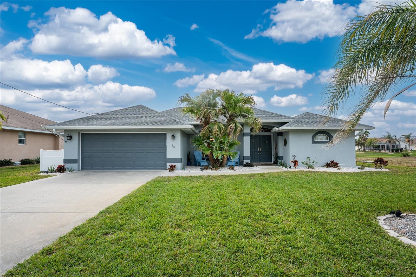 60 WHITE MARSH LN, ROTONDA WEST, FL, 33947