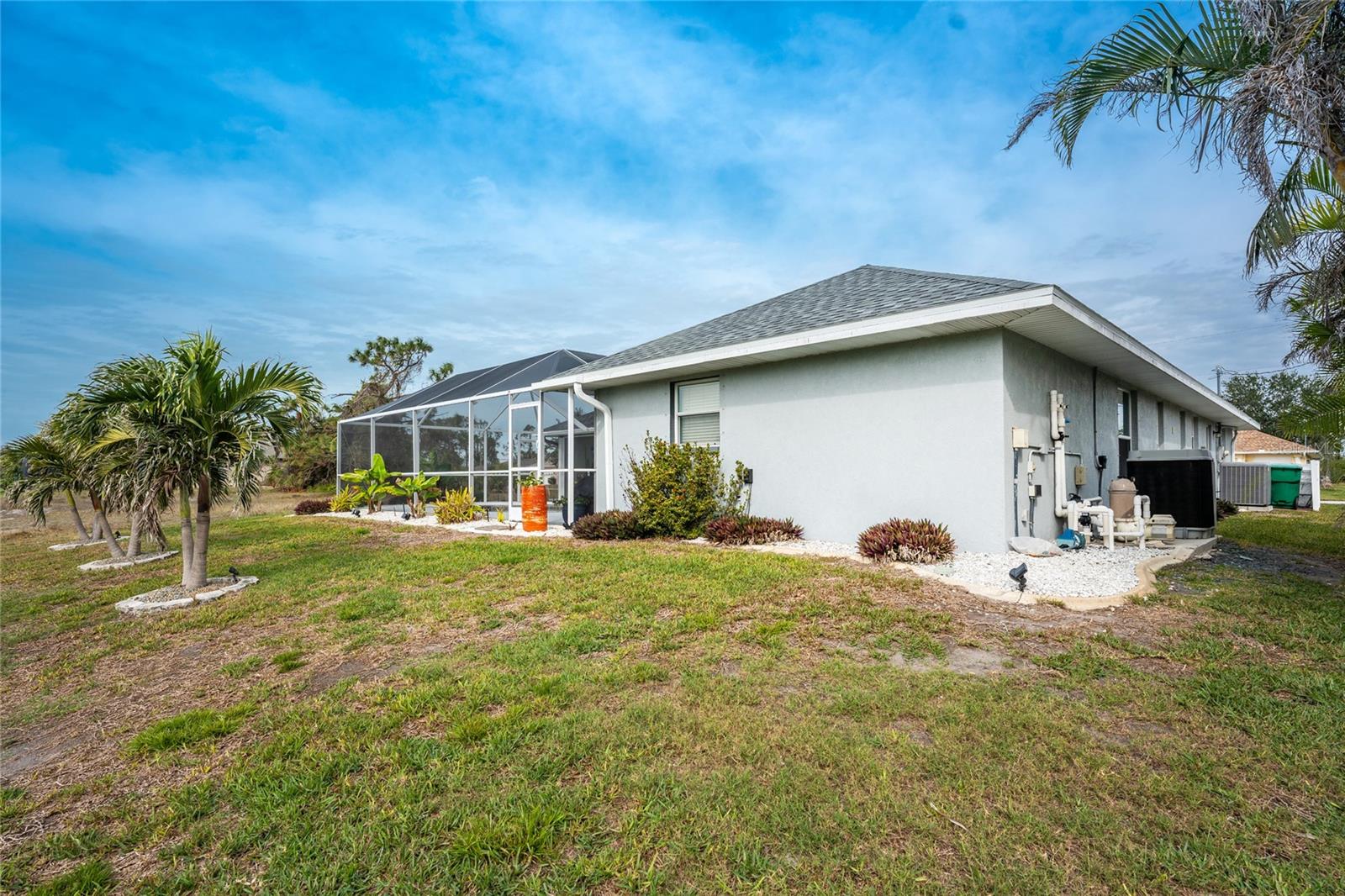 60 WHITE MARSH LN, ROTONDA WEST, FL, 33947