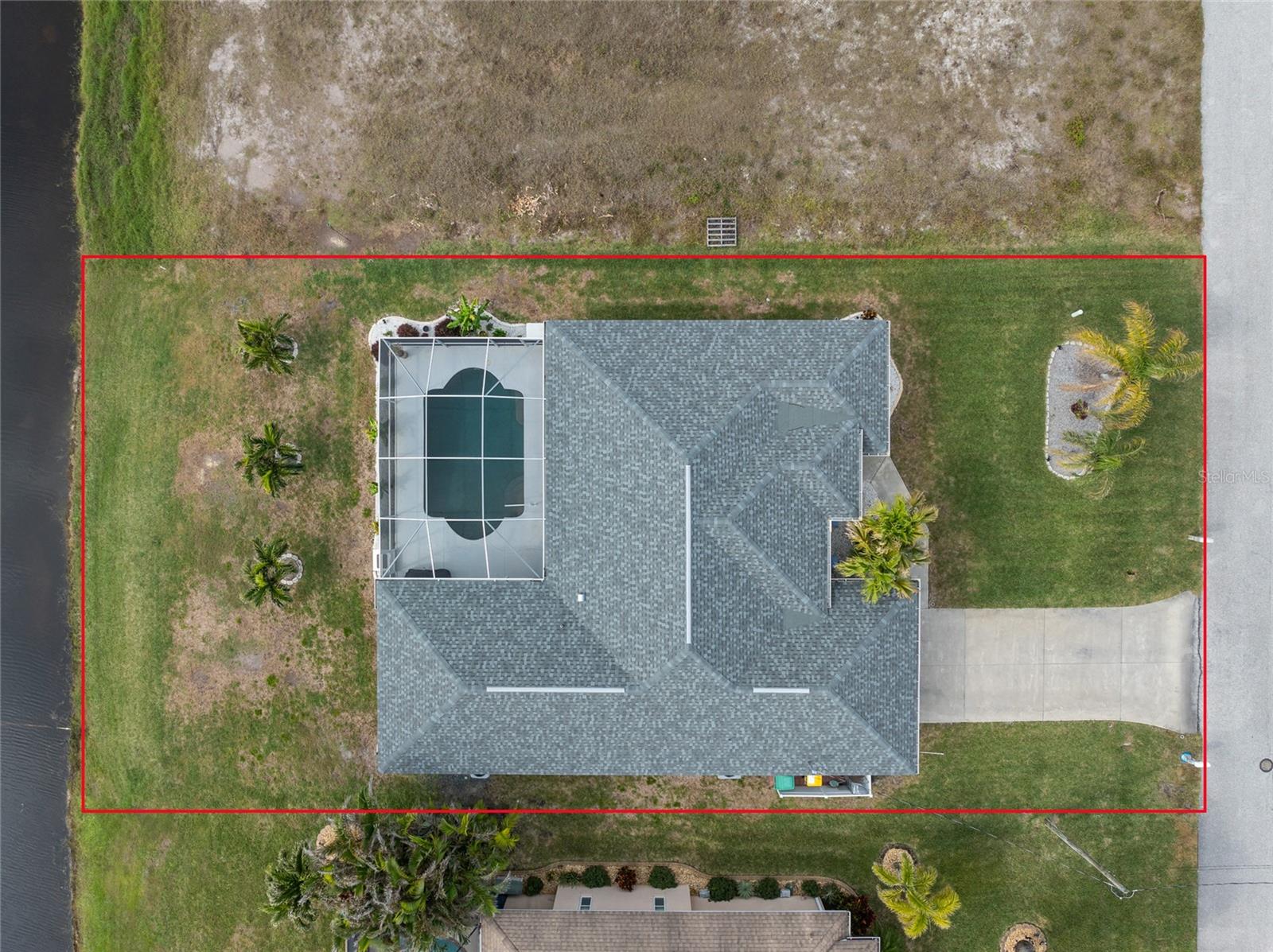 60 WHITE MARSH LN, ROTONDA WEST, FL, 33947