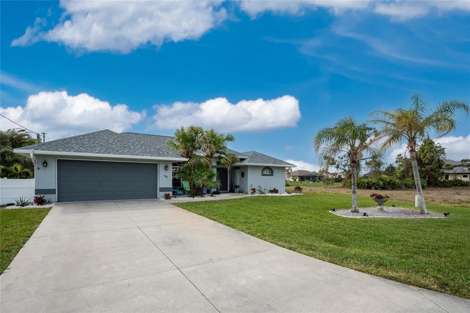 60 WHITE MARSH LN, ROTONDA WEST, FL, 33947