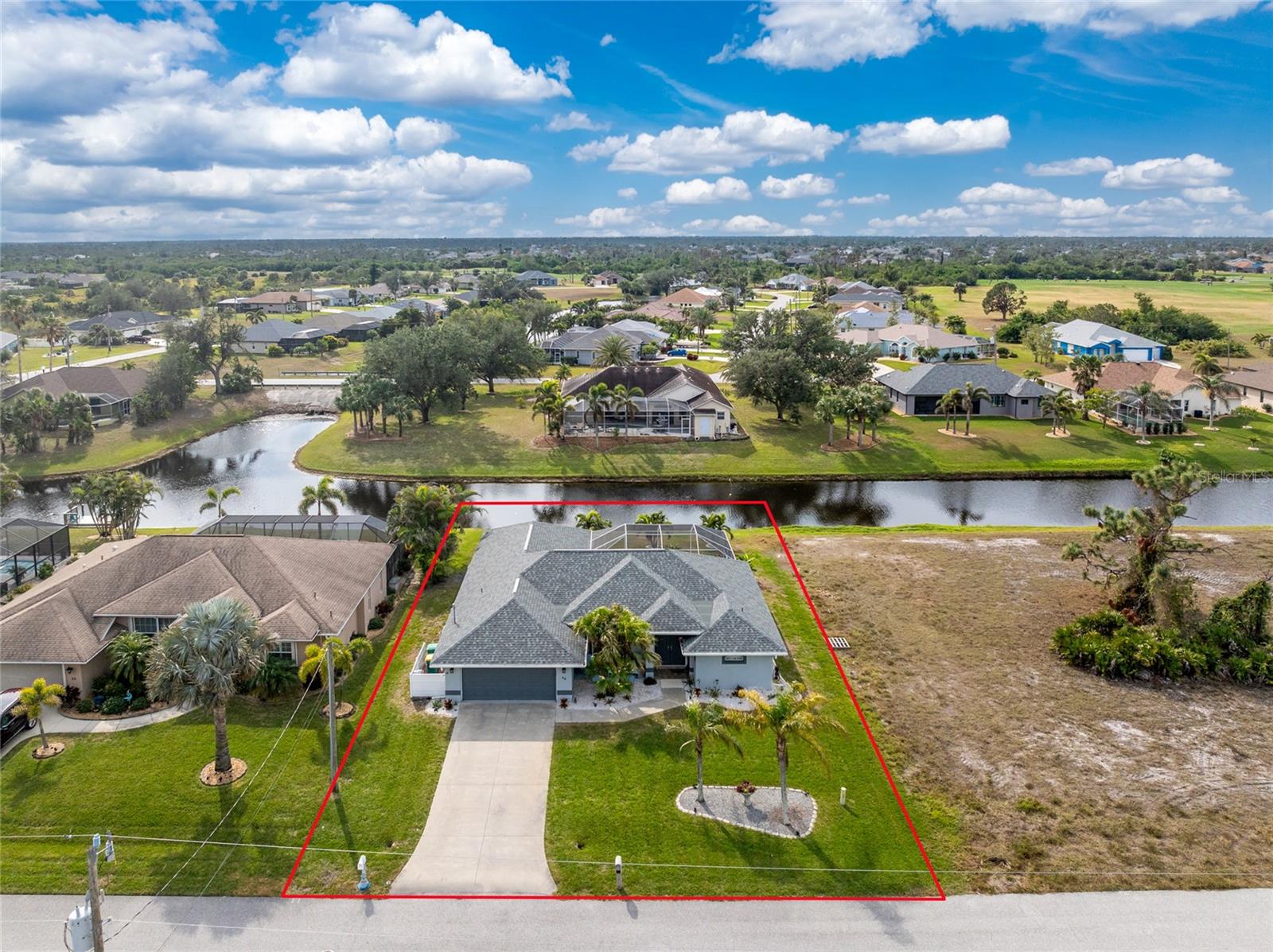 60 WHITE MARSH LN, ROTONDA WEST, FL, 33947