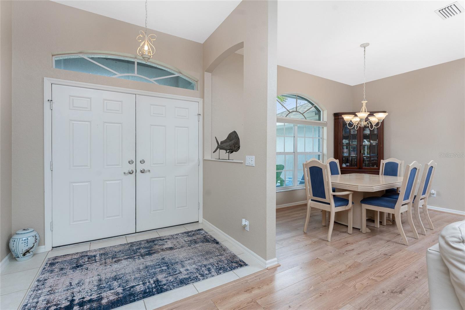 60 WHITE MARSH LN, ROTONDA WEST, FL, 33947