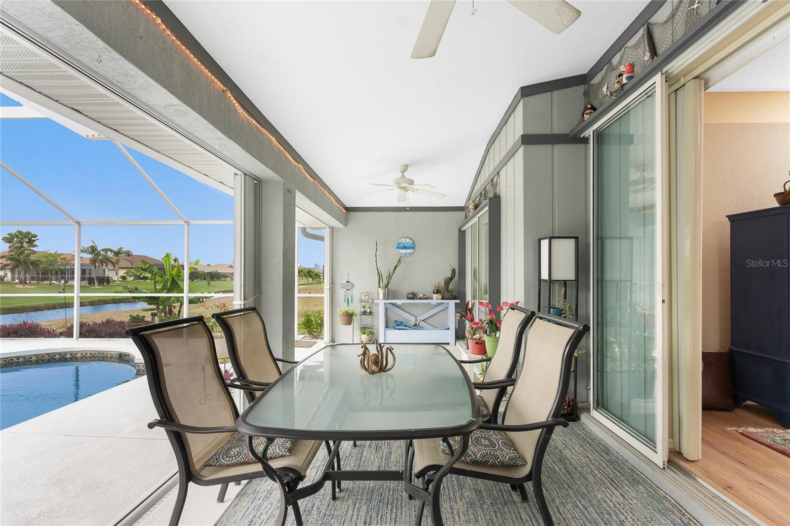 60 WHITE MARSH LN, ROTONDA WEST, FL, 33947