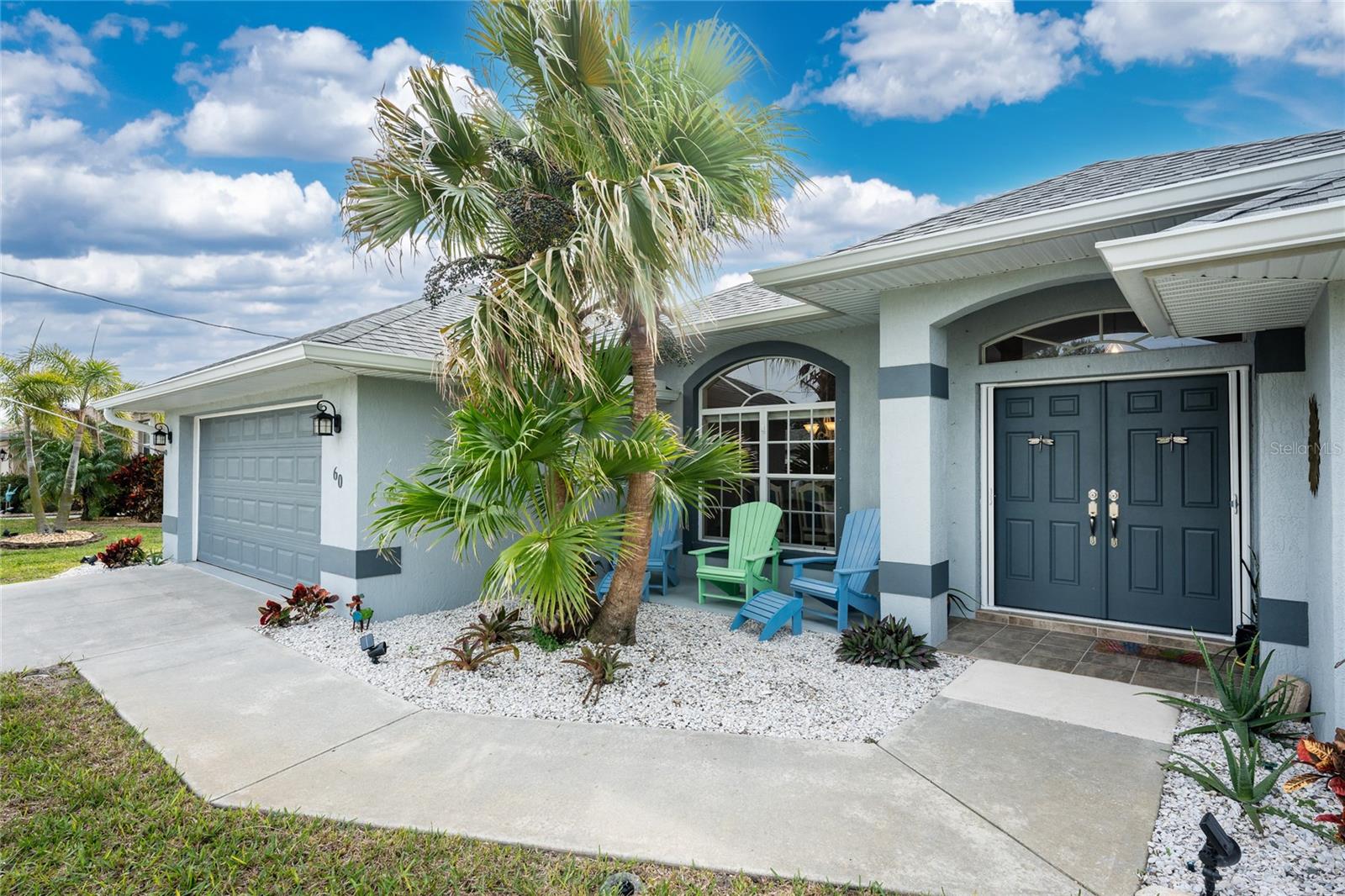 60 WHITE MARSH LN, ROTONDA WEST, FL, 33947
