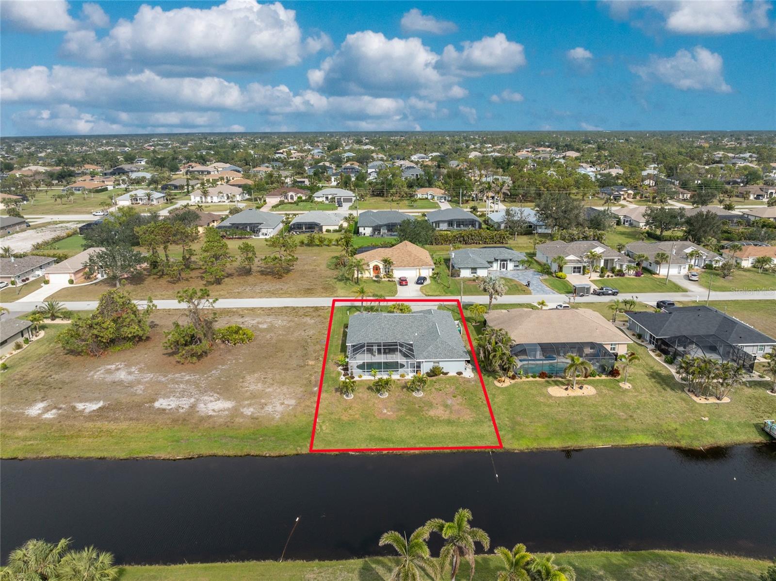 60 WHITE MARSH LN, ROTONDA WEST, FL, 33947