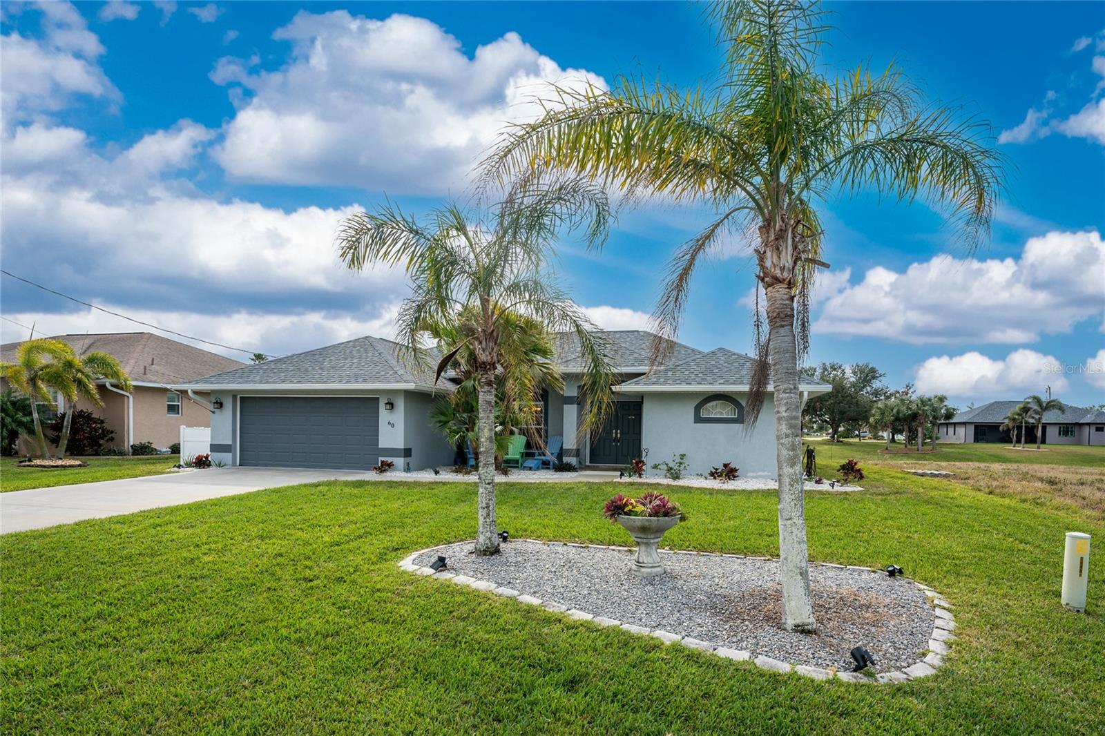 60 WHITE MARSH LN, ROTONDA WEST, FL, 33947
