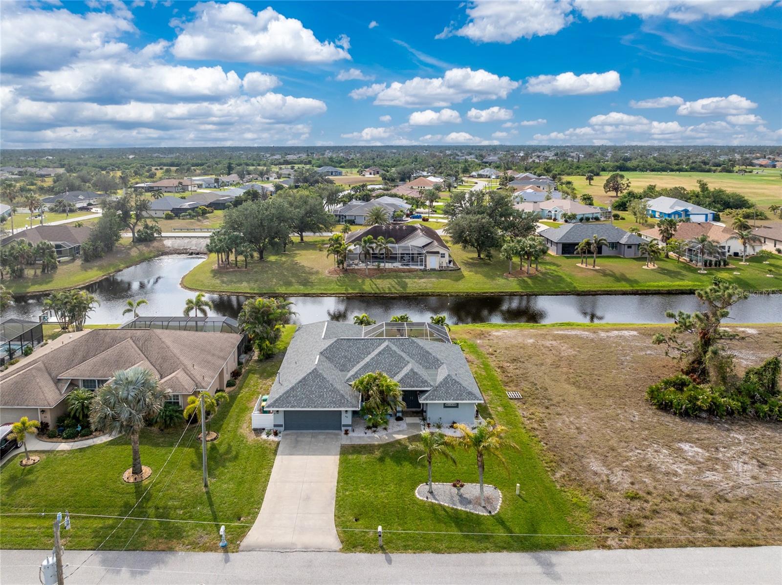 60 WHITE MARSH LN, ROTONDA WEST, FL, 33947
