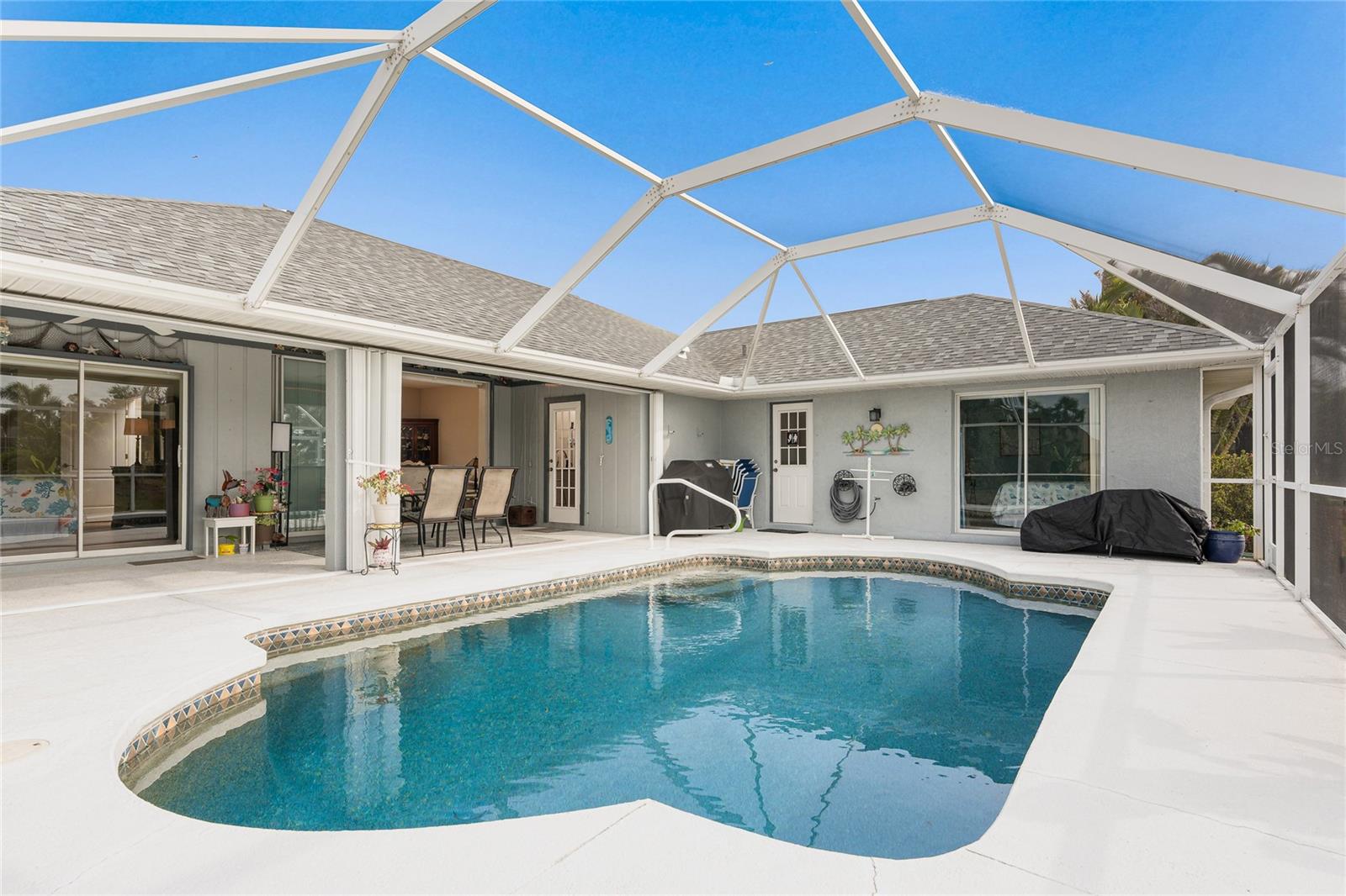 60 WHITE MARSH LN, ROTONDA WEST, FL, 33947