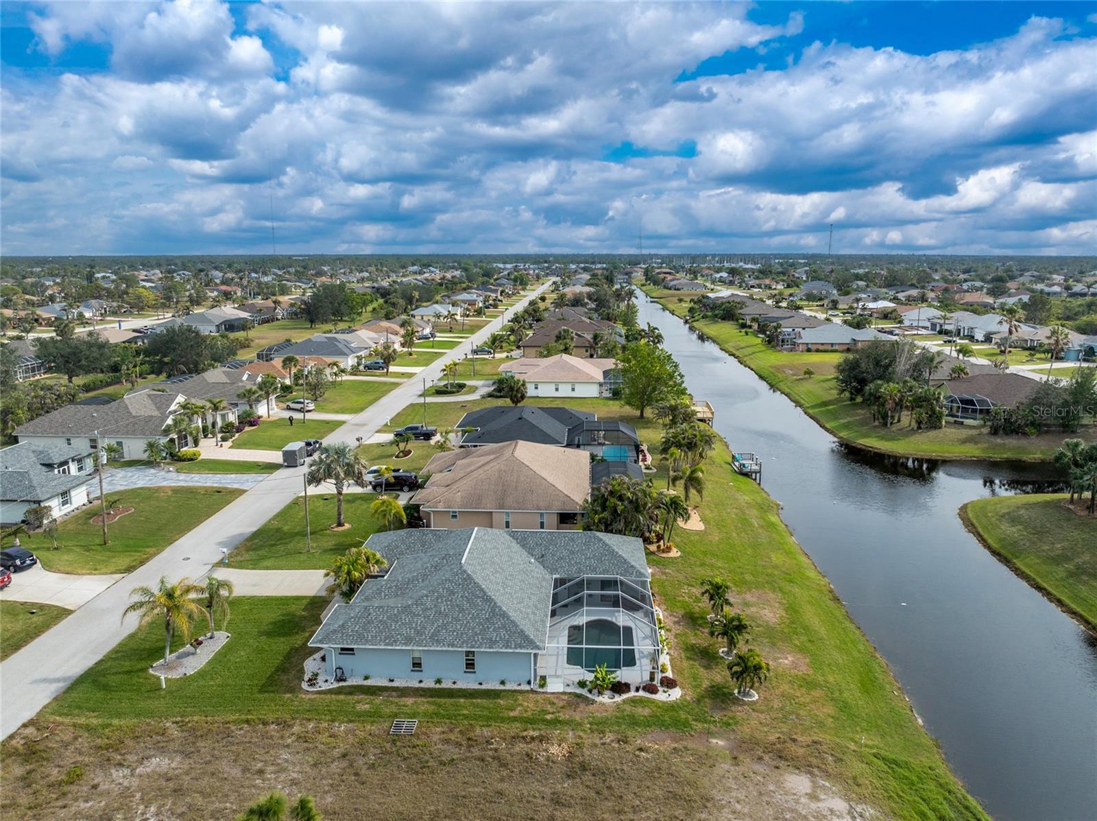 60 WHITE MARSH LN, ROTONDA WEST, FL, 33947