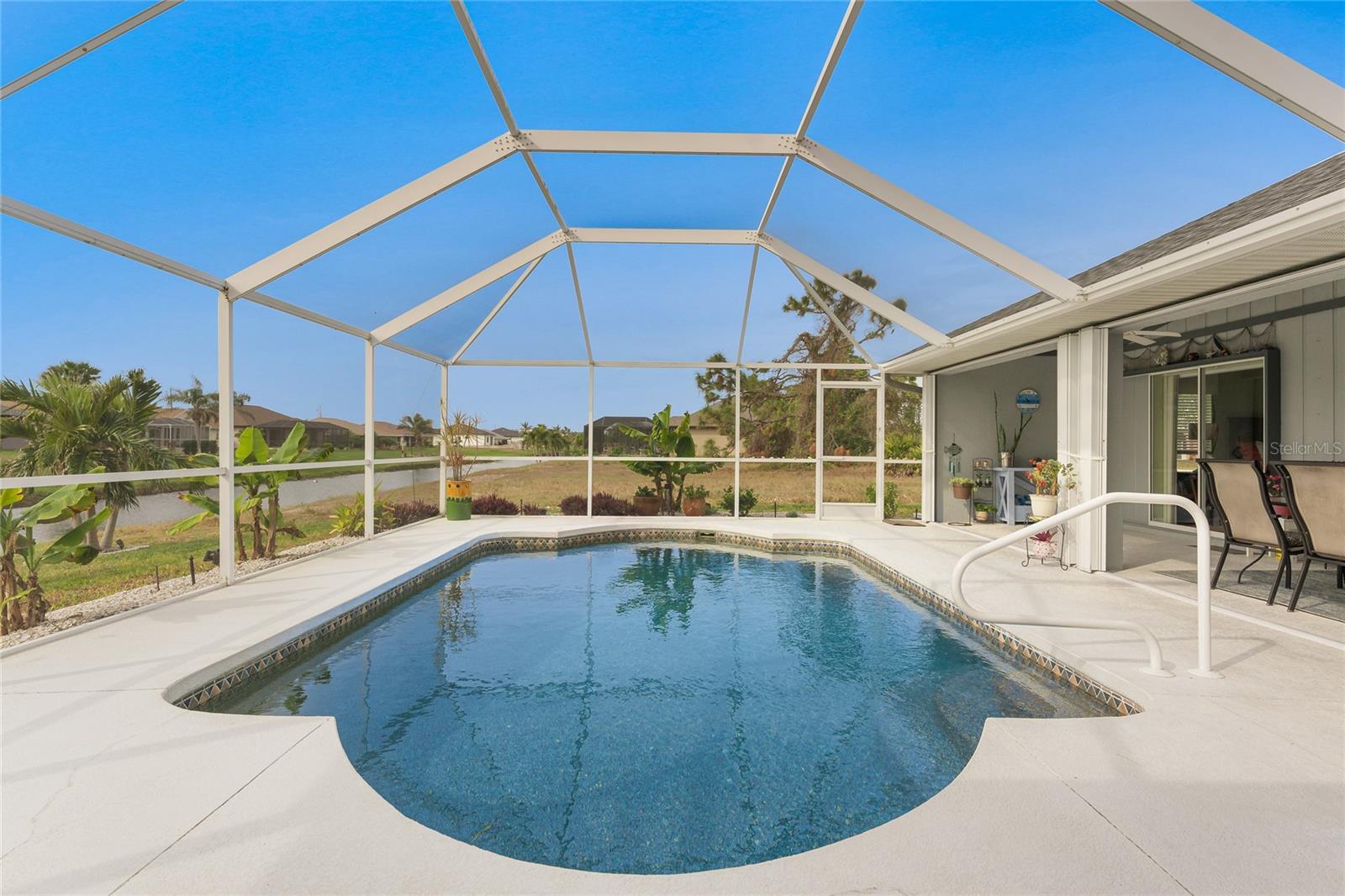 60 WHITE MARSH LN, ROTONDA WEST, FL, 33947