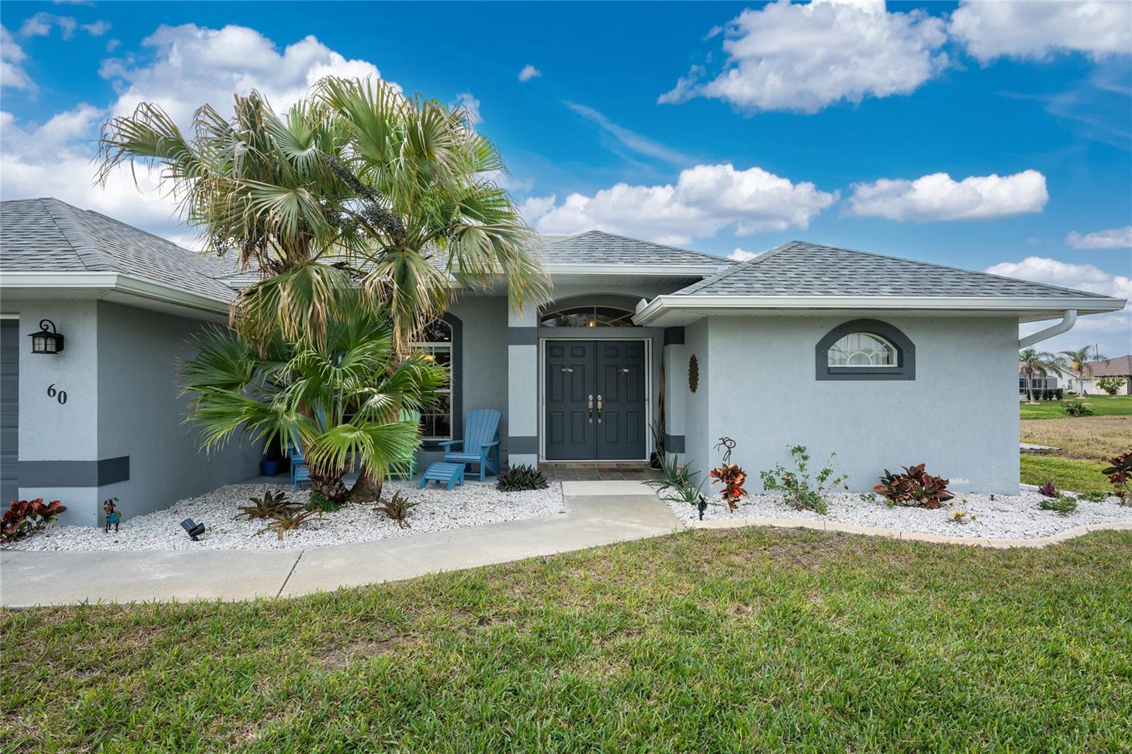 60 WHITE MARSH LN, ROTONDA WEST, FL, 33947