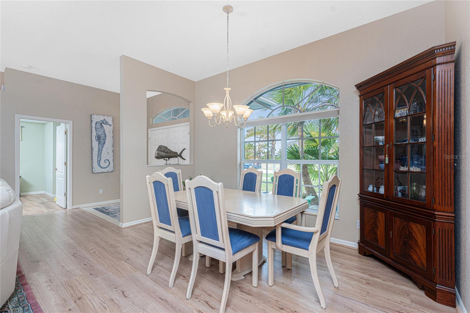 60 WHITE MARSH LN, ROTONDA WEST, FL, 33947