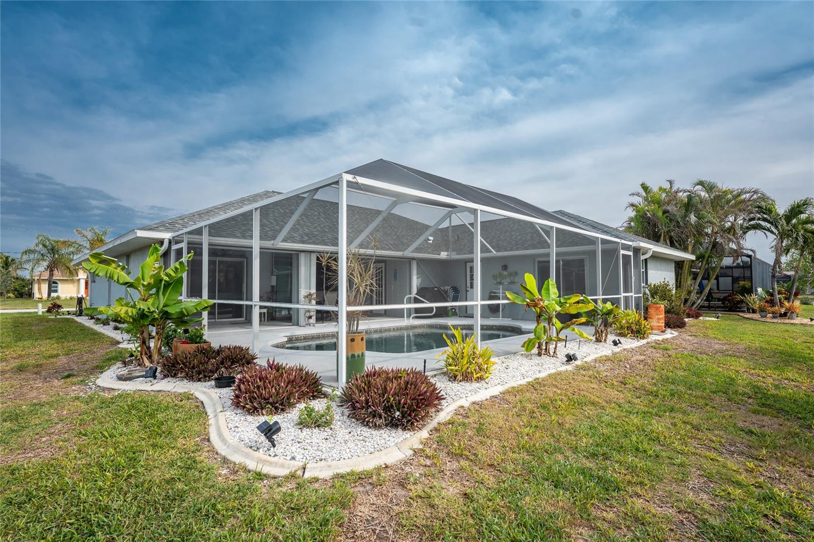 60 WHITE MARSH LN, ROTONDA WEST, FL, 33947
