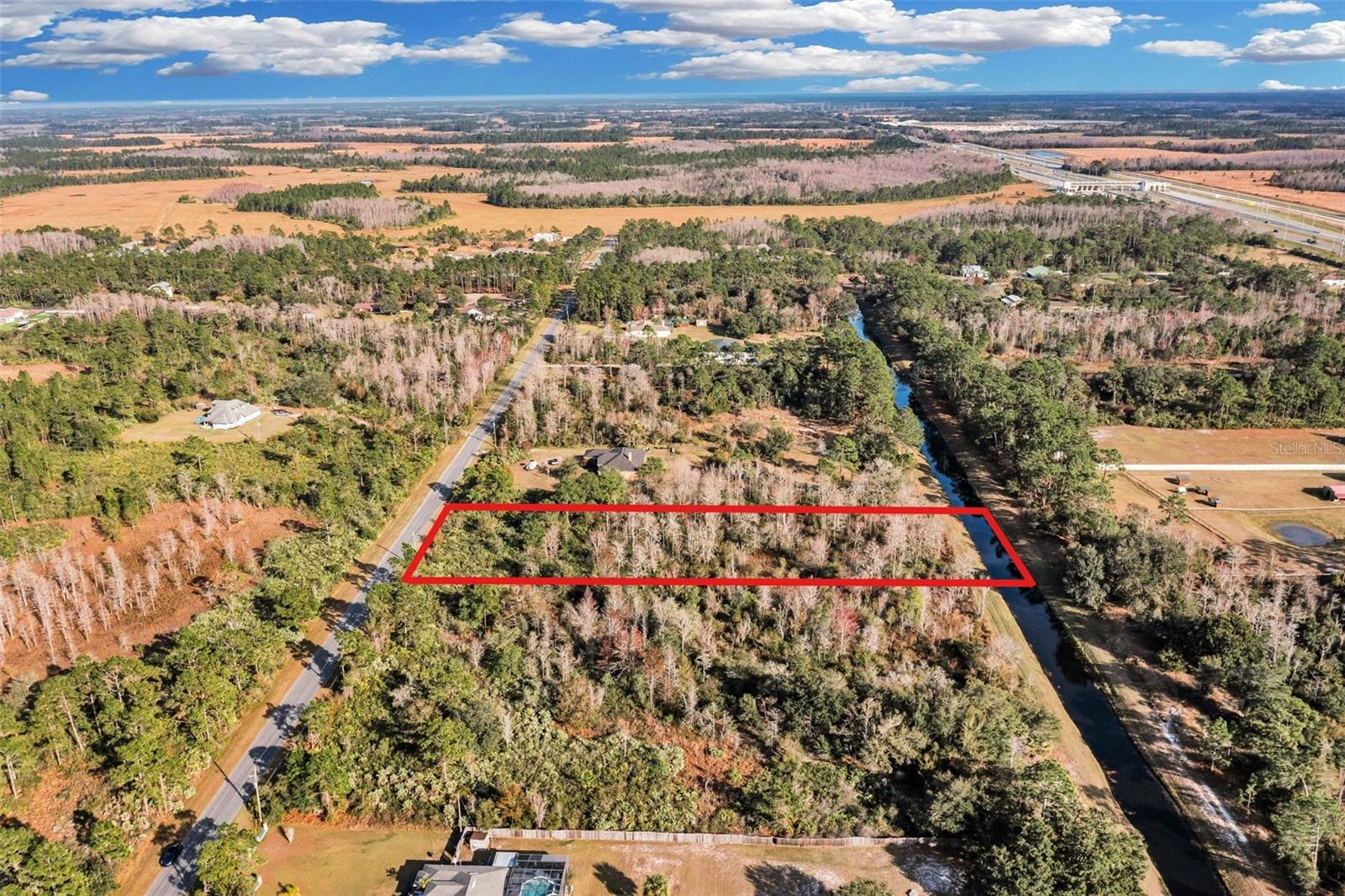 LOT 652 SHELDON ST, ORLANDO, FL, 32833