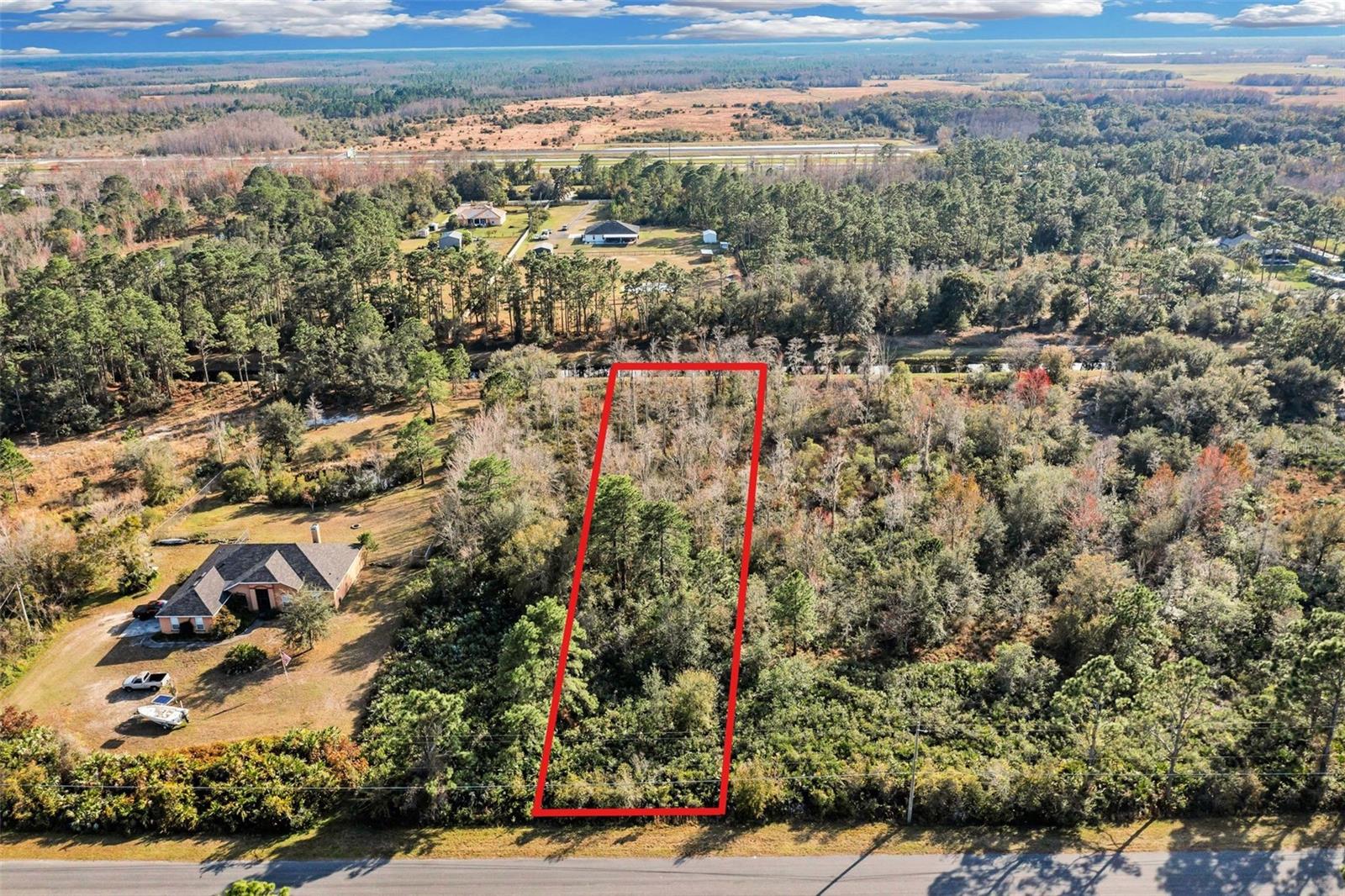 LOT 652 SHELDON ST, ORLANDO, FL, 32833