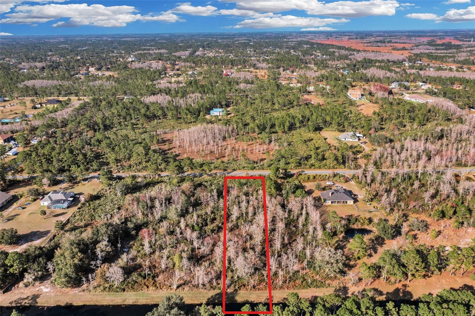 LOT 652 SHELDON ST, ORLANDO, FL, 32833