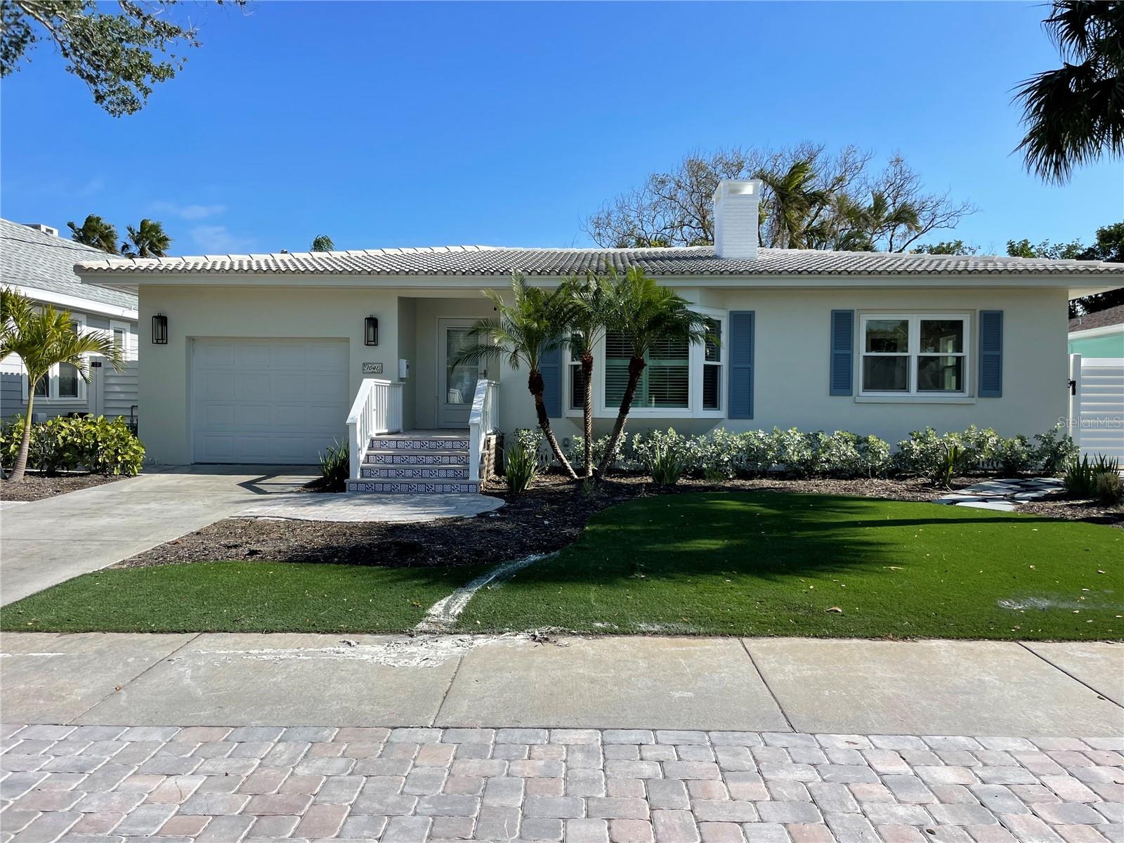 1041 ELDORADO AVE, CLEARWATER BEACH, FL, 33767