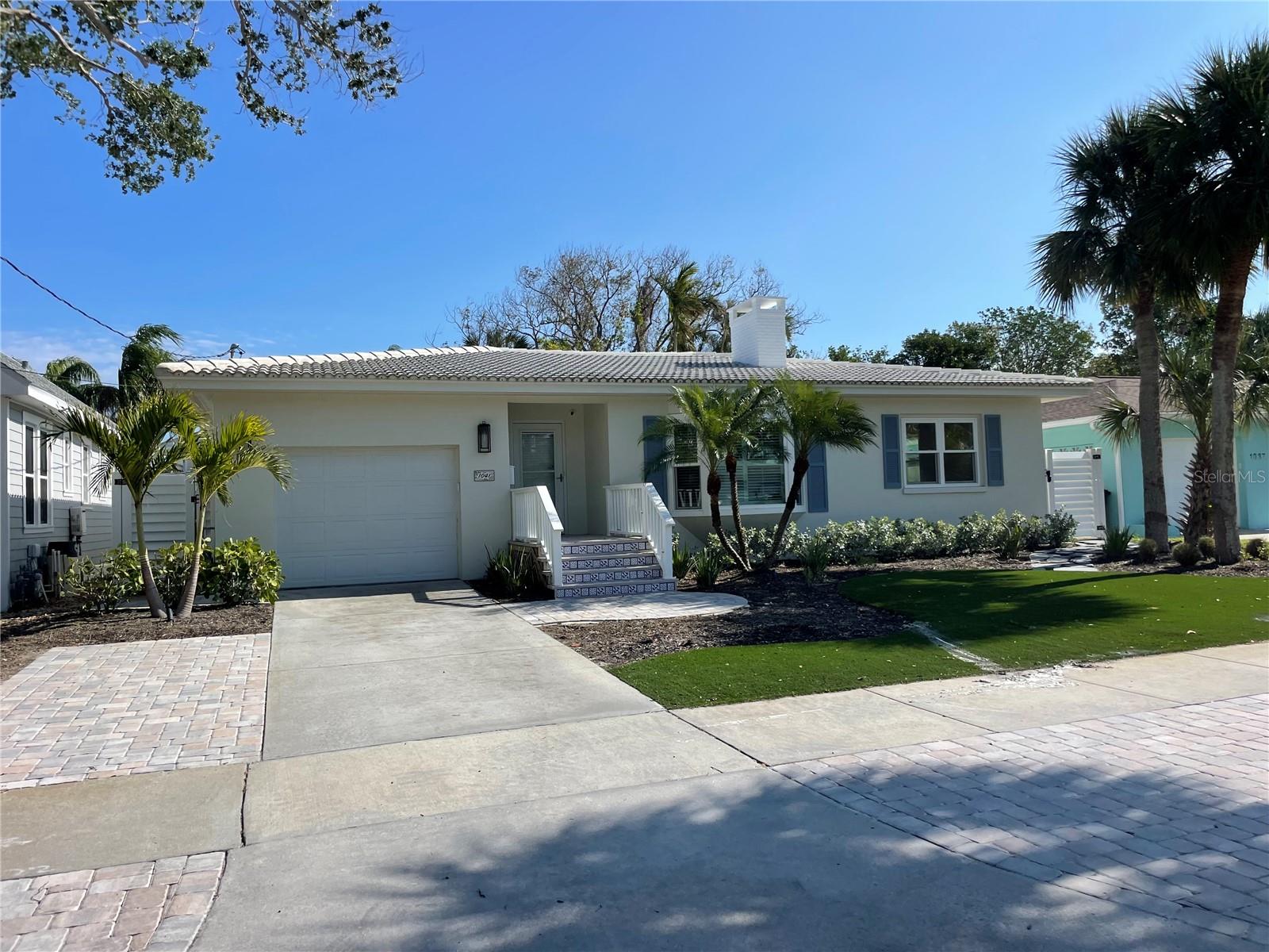 1041 ELDORADO AVE, CLEARWATER BEACH, FL, 33767