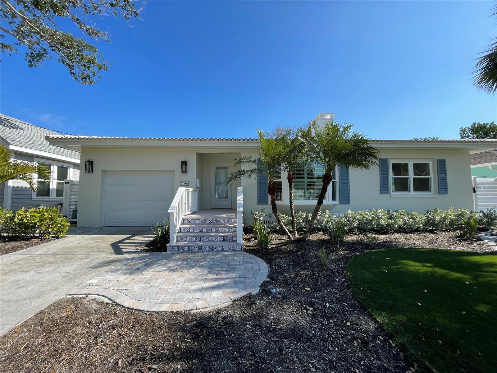 1041 ELDORADO AVE, CLEARWATER BEACH, FL, 33767