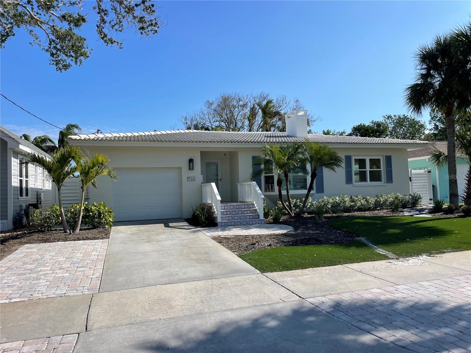1041 ELDORADO AVE, CLEARWATER BEACH, FL, 33767