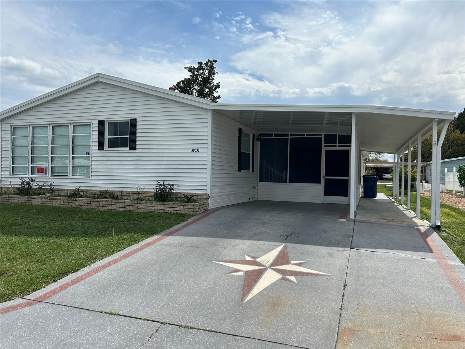 39638 SUNVALLEY DR, ZEPHYRHILLS, FL, 33542