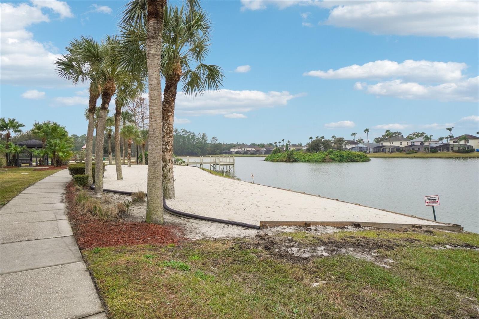 1023 LAKE BERKLEY DR, KISSIMMEE, FL, 34746
