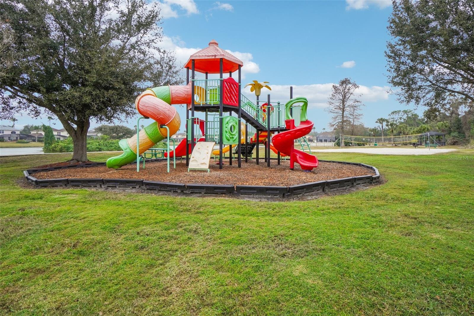 1023 LAKE BERKLEY DR, KISSIMMEE, FL, 34746