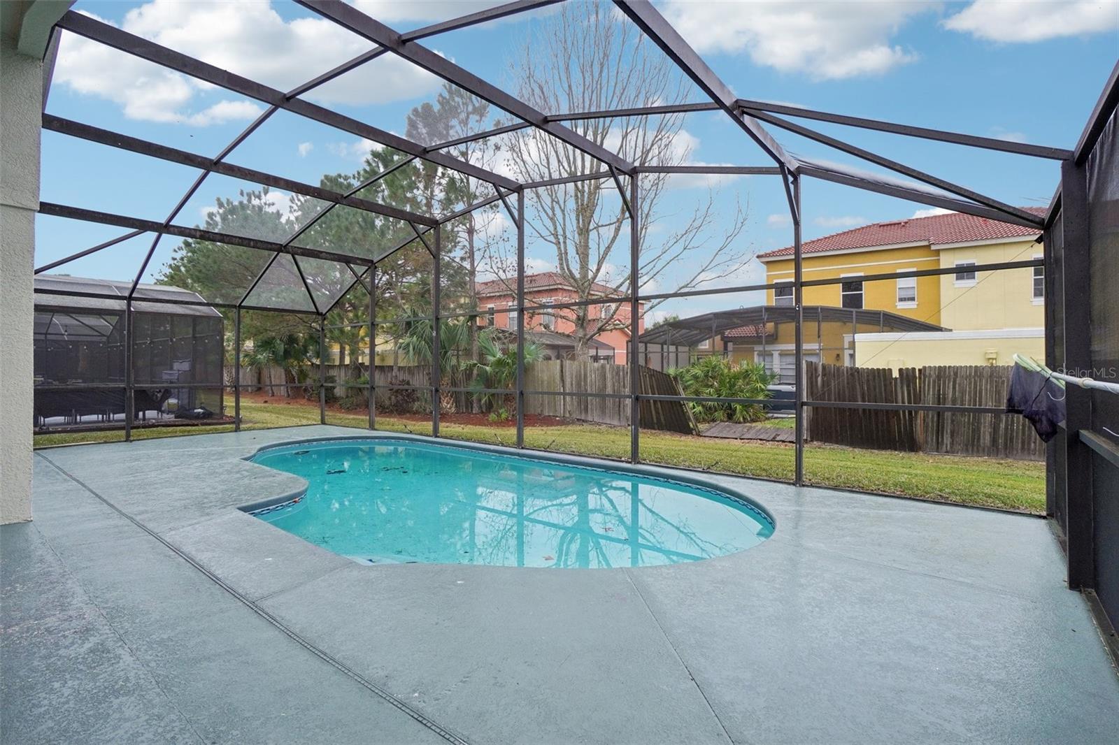 1023 LAKE BERKLEY DR, KISSIMMEE, FL, 34746
