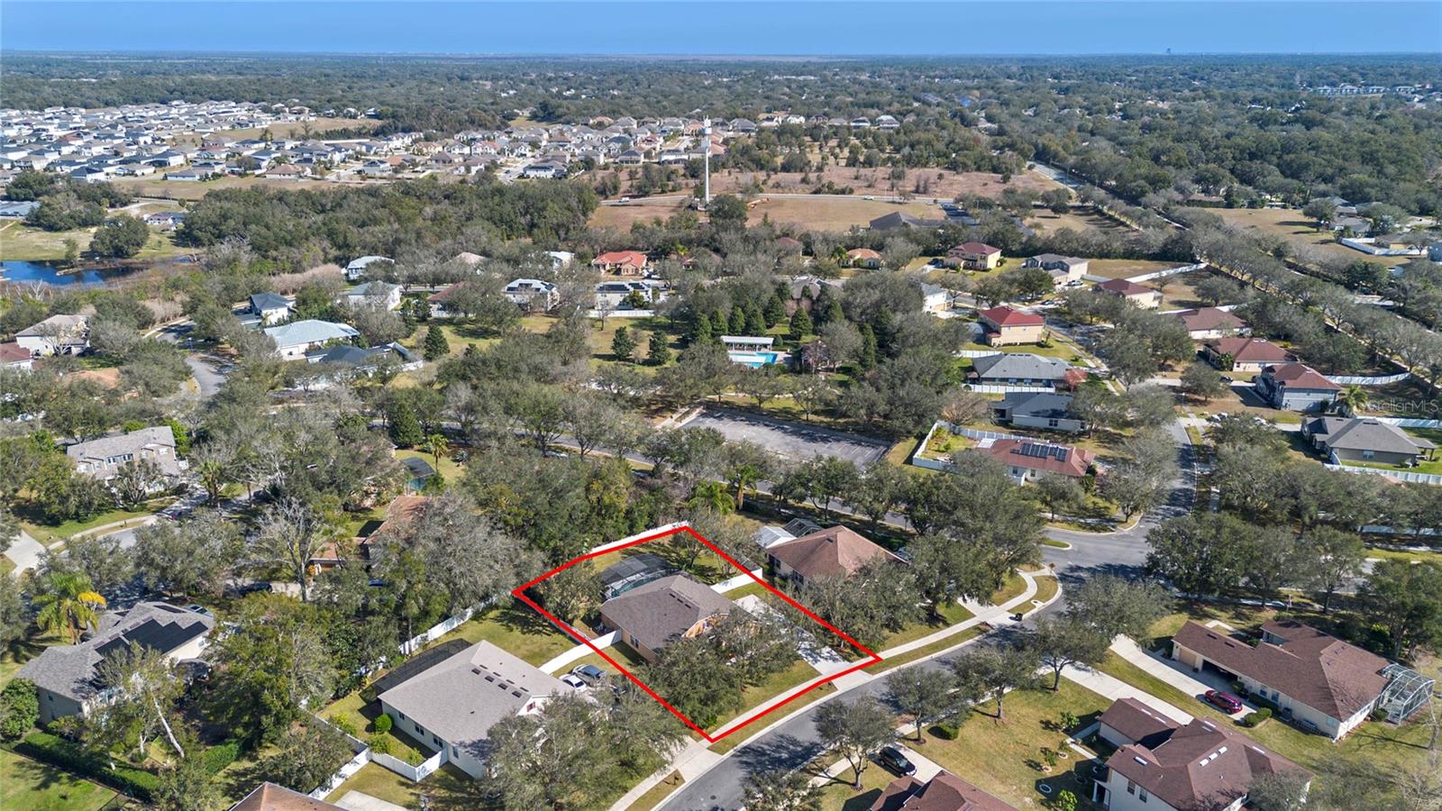 2439 BREEZY MEADOW RD, APOPKA, FL, 32712