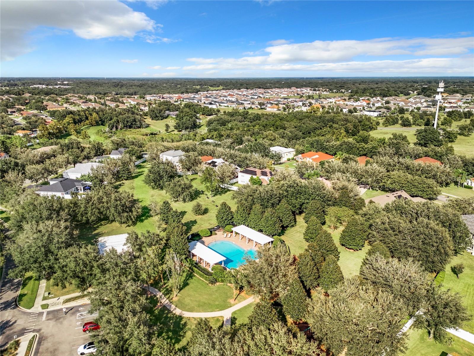 2439 BREEZY MEADOW RD, APOPKA, FL, 32712