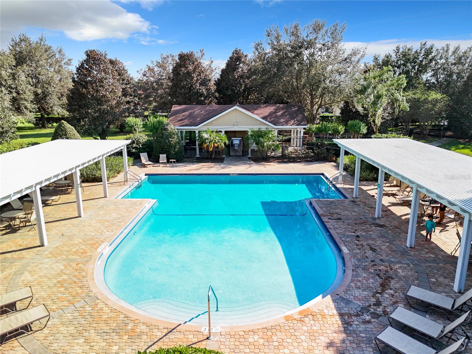 2439 BREEZY MEADOW RD, APOPKA, FL, 32712