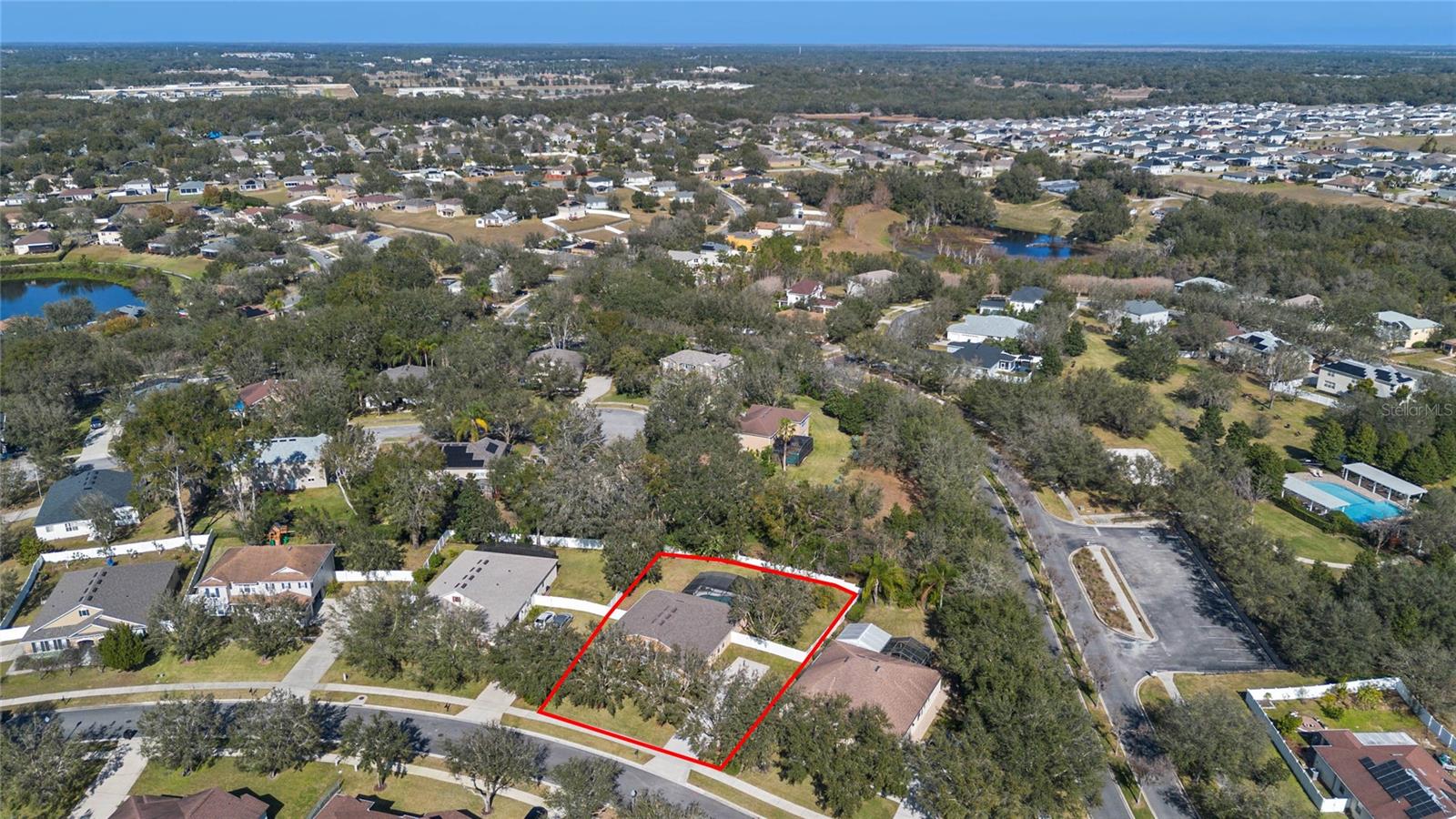 2439 BREEZY MEADOW RD, APOPKA, FL, 32712