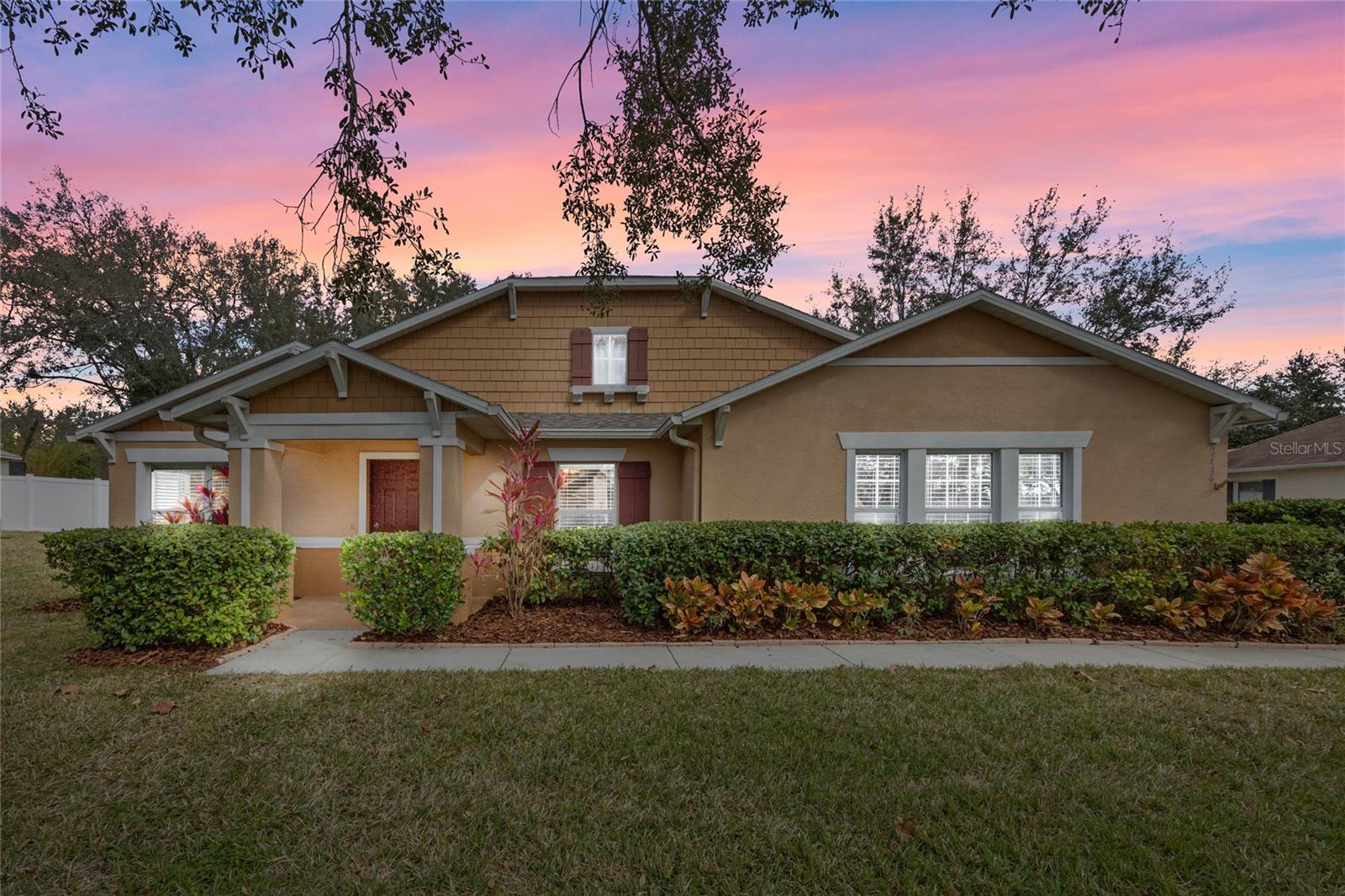 2439 BREEZY MEADOW RD, APOPKA, FL, 32712