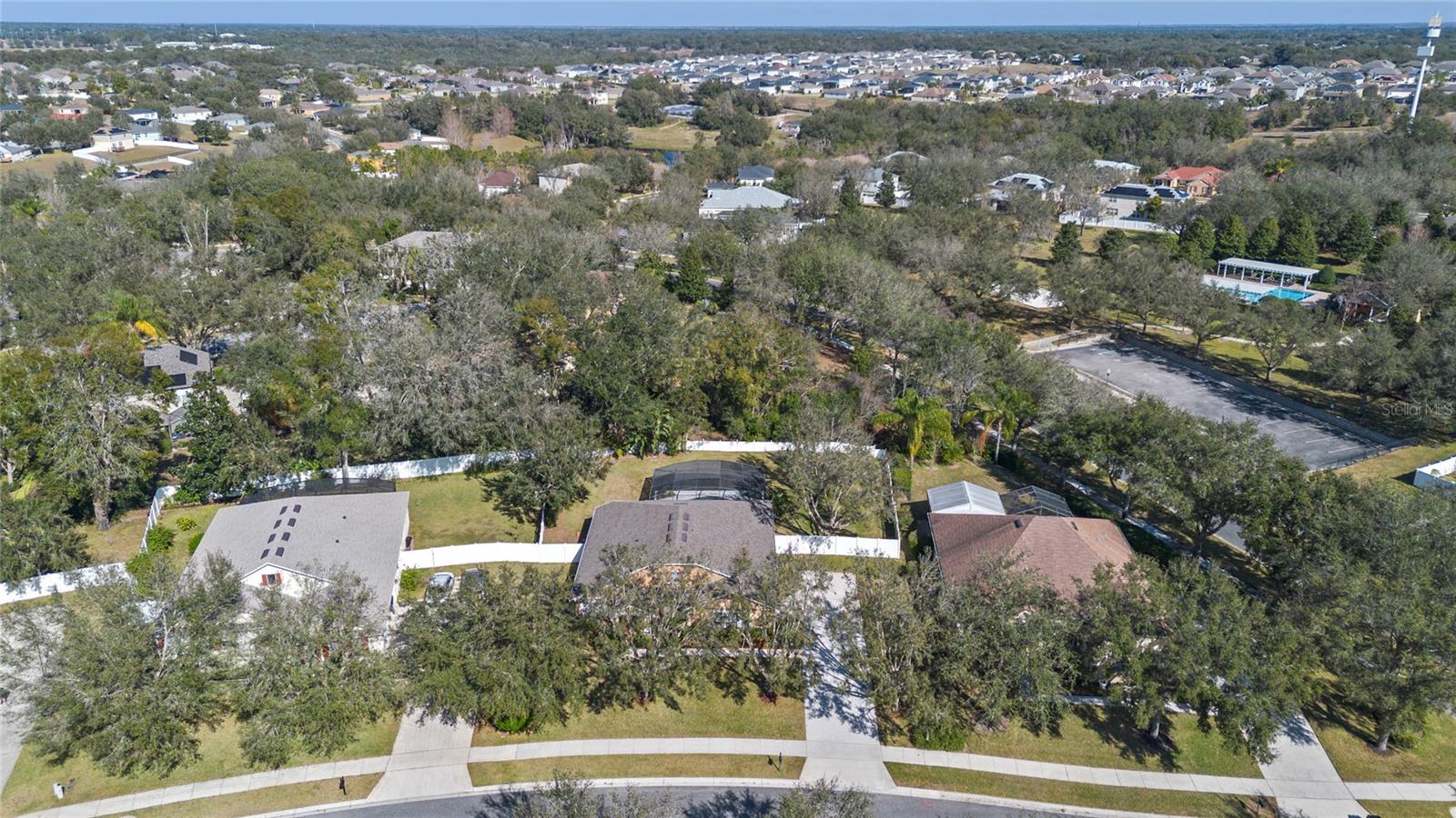 2439 BREEZY MEADOW RD, APOPKA, FL, 32712