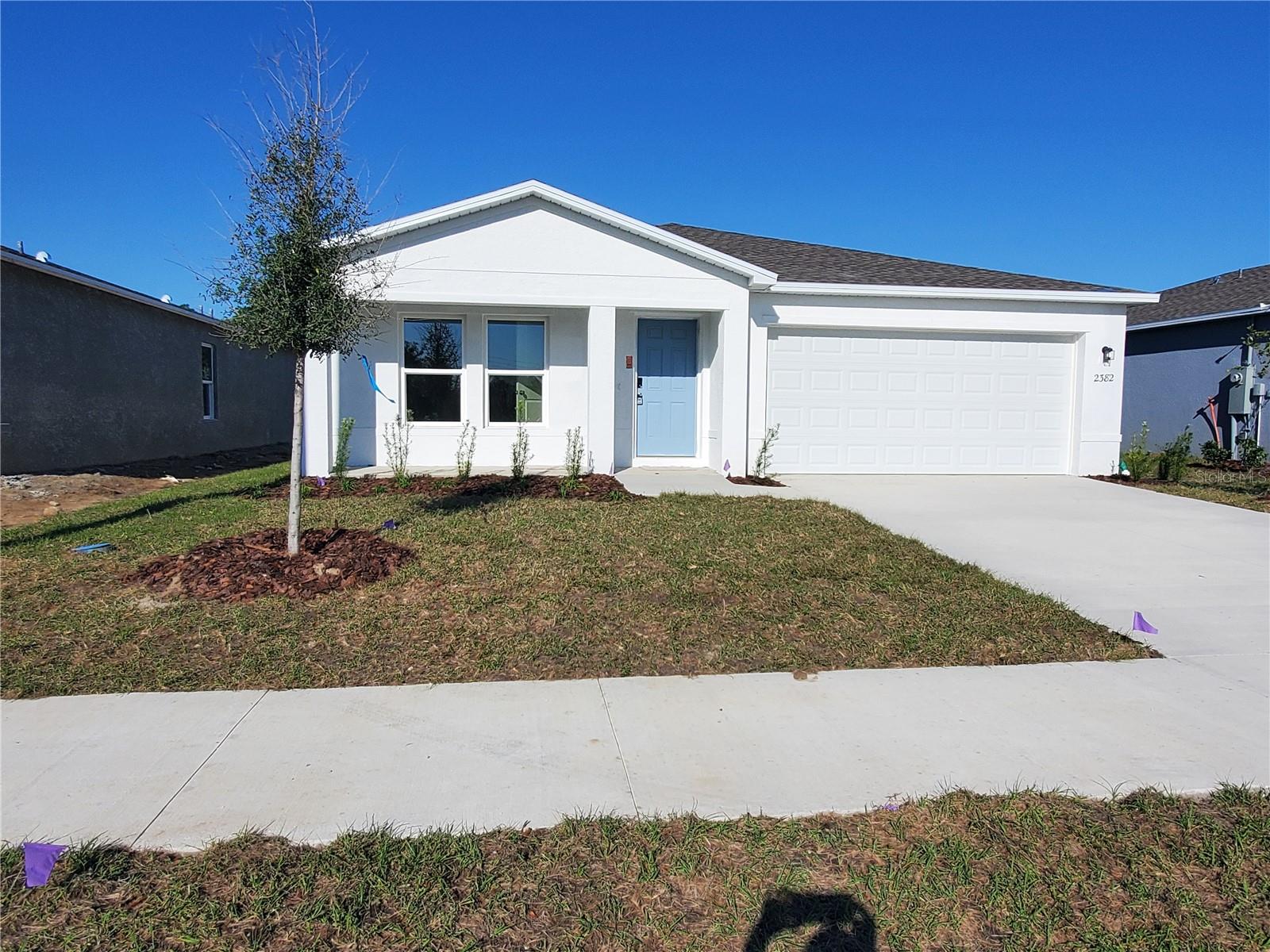 2382 NW 22ND CT, OCALA, FL, 34475
