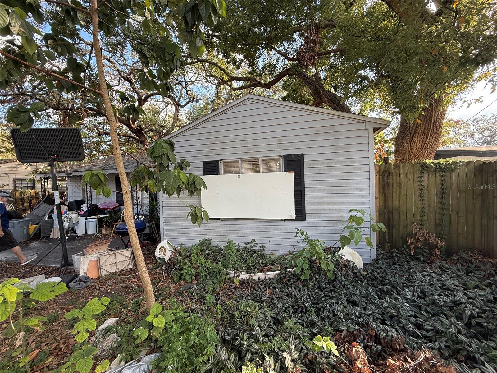 307 E ALTHEA AVE, TAMPA, FL, 33612