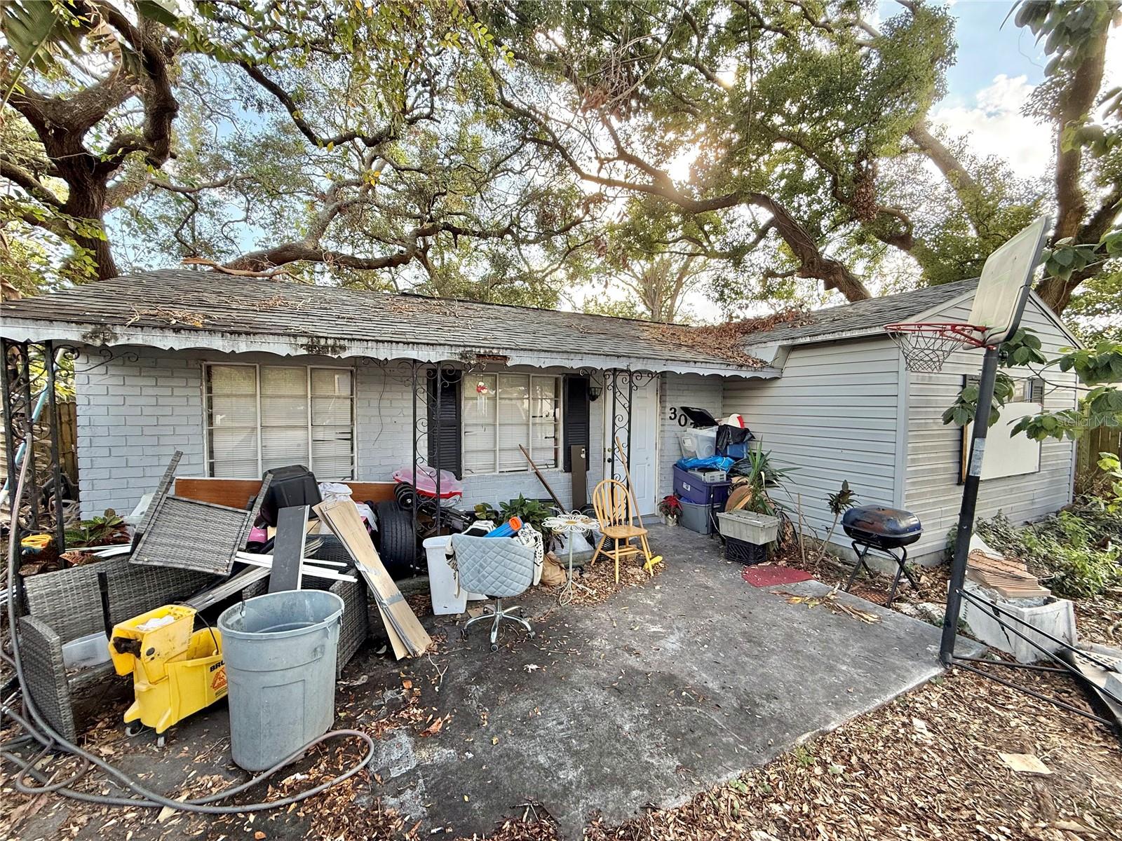 307 E ALTHEA AVE, TAMPA, FL, 33612