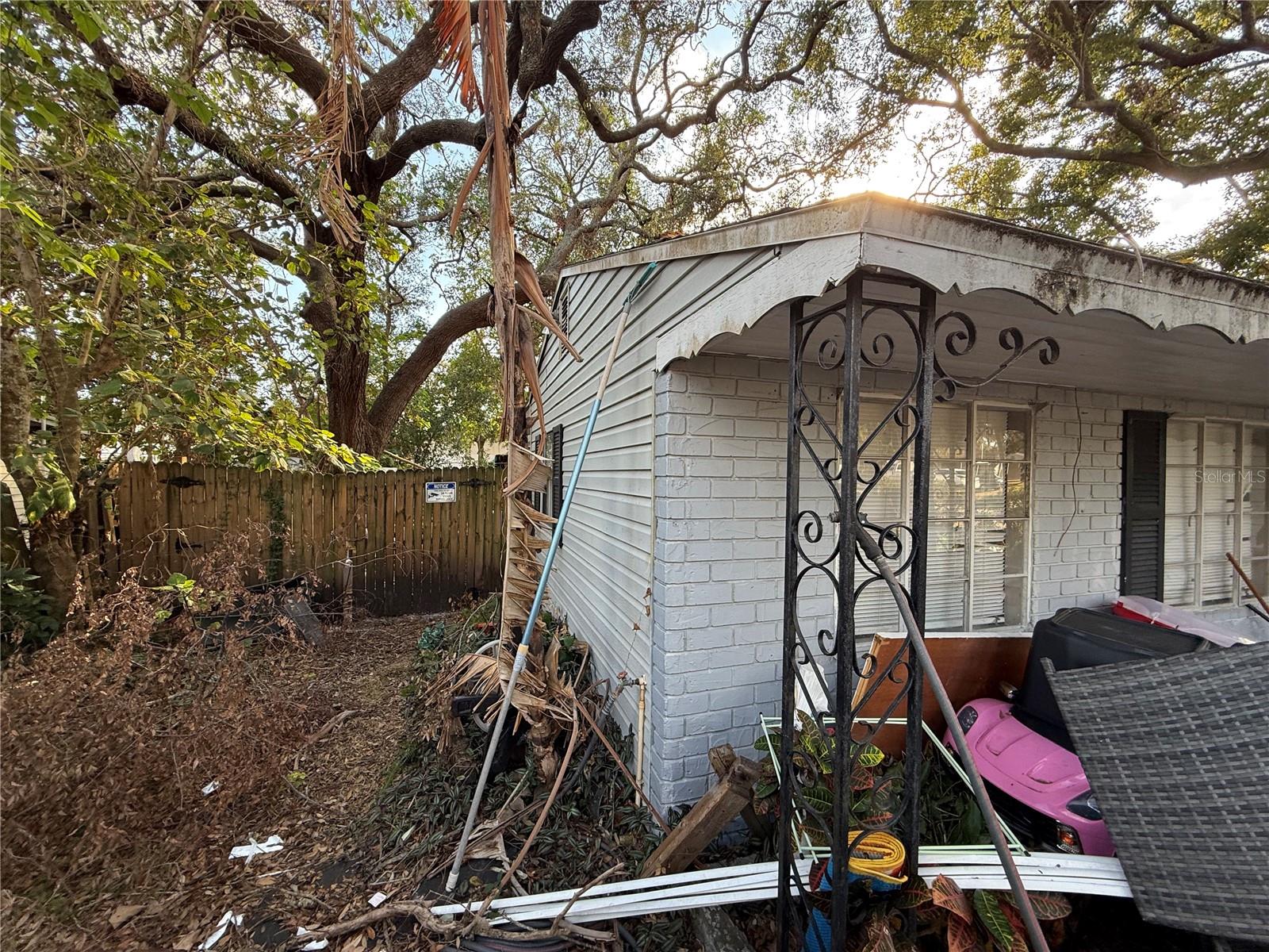 307 E ALTHEA AVE, TAMPA, FL, 33612