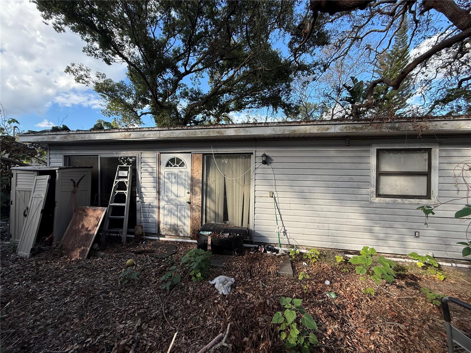 307 E ALTHEA AVE, TAMPA, FL, 33612