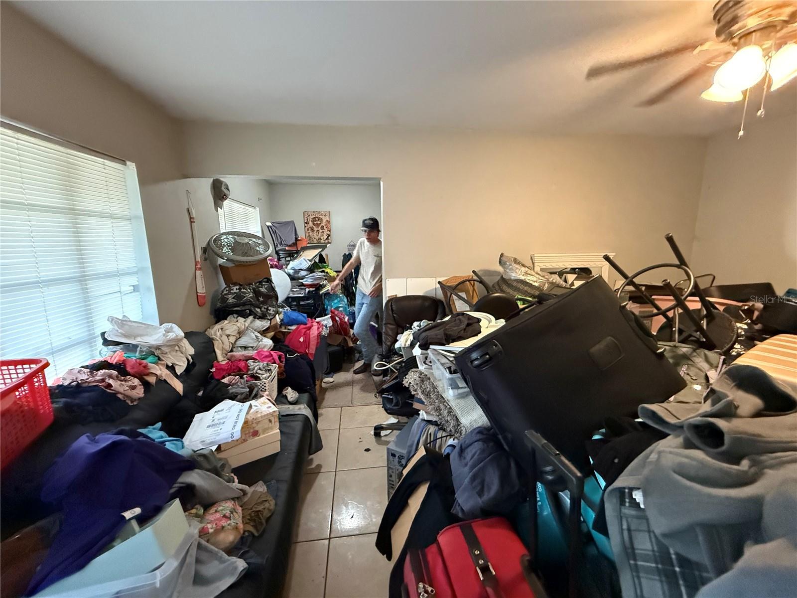 307 E ALTHEA AVE, TAMPA, FL, 33612