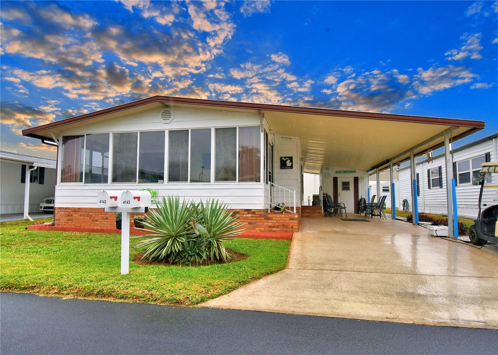 4142 SPRUCEWOOD ST, WINTER HAVEN, FL, 33880