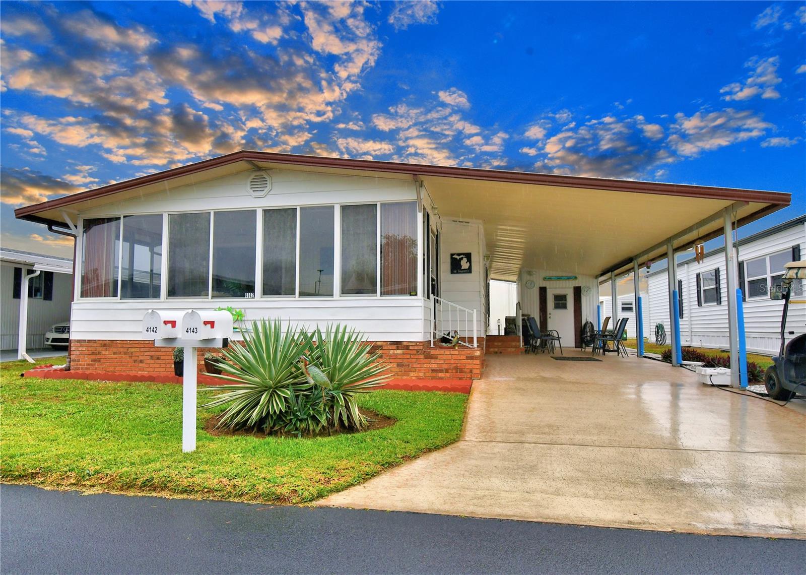 4142 SPRUCEWOOD ST, WINTER HAVEN, FL, 33880