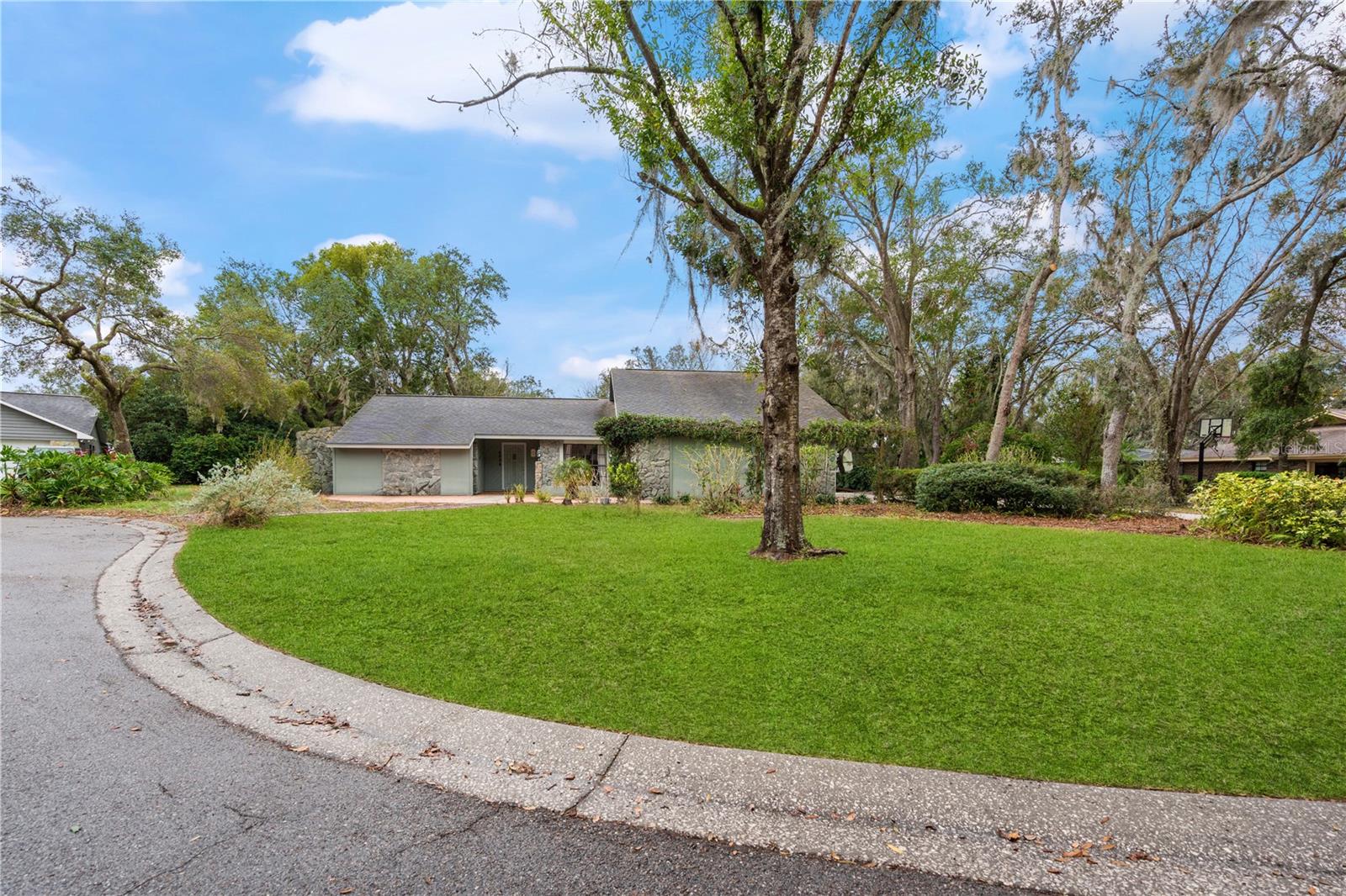 4606 RIDGECLIFF DR, BRANDON, FL, 33511